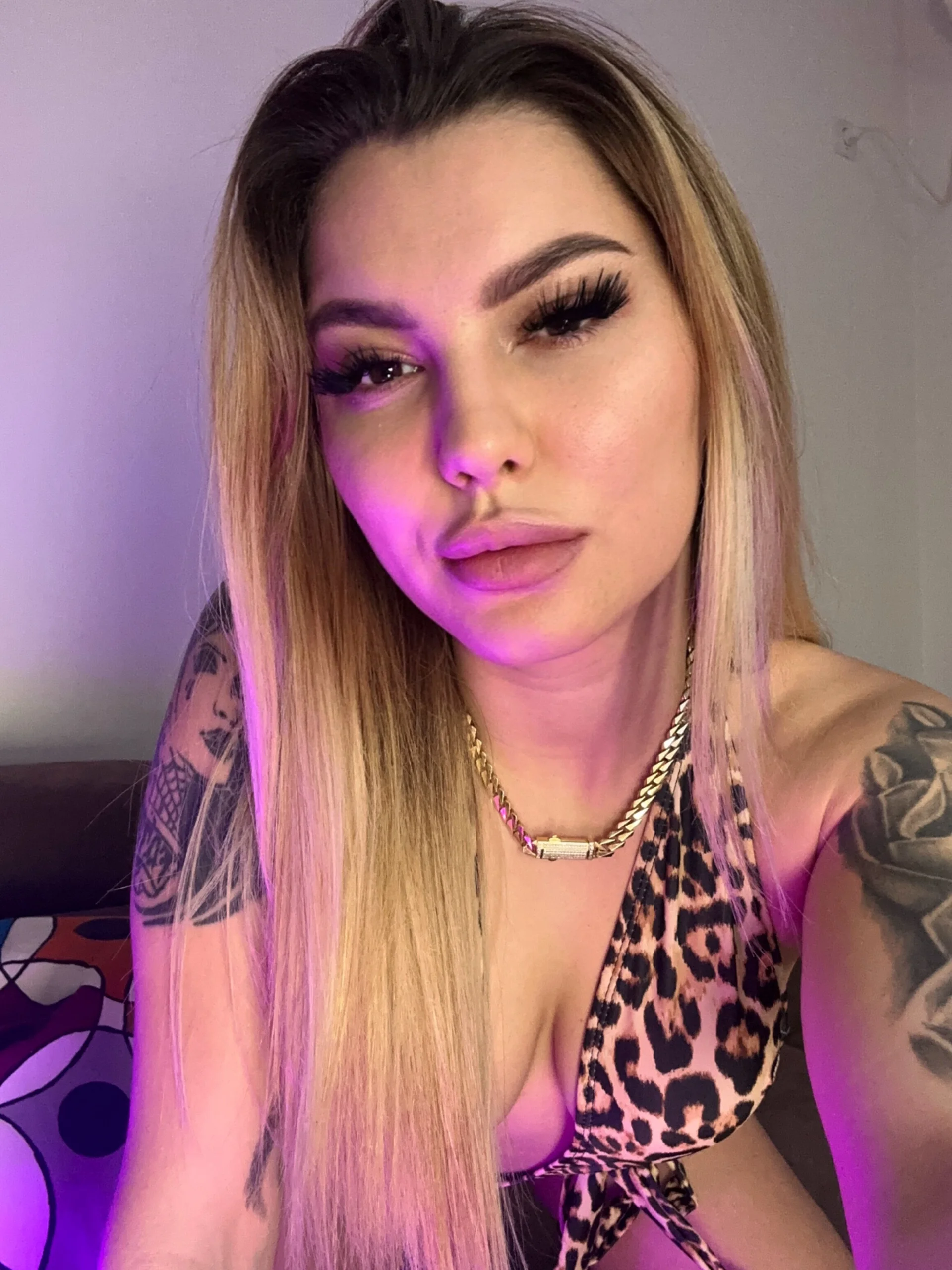 XXX Porn Photo of Nude justchloex 3