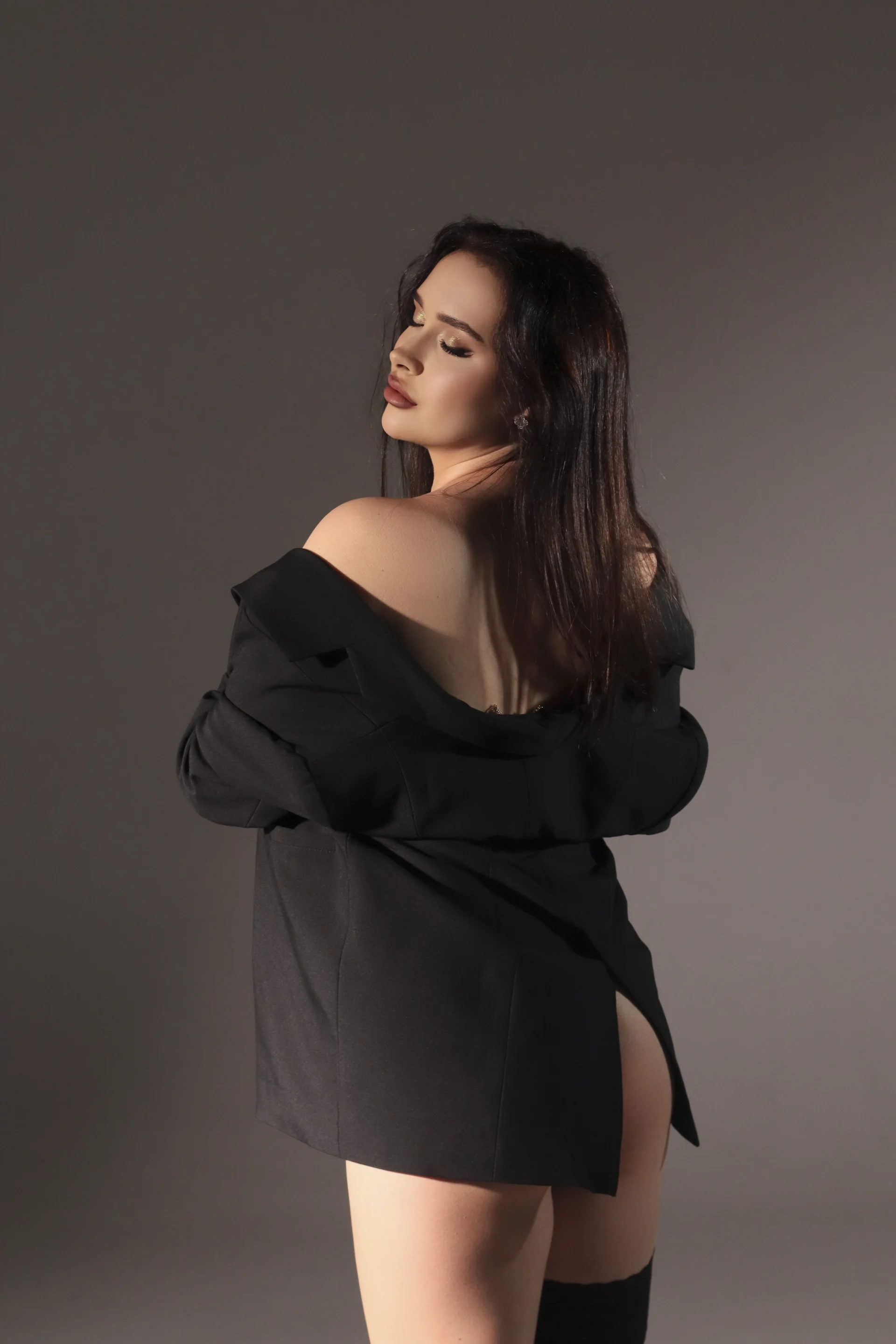 XXX Porn Photo of Nude Lilliana_Moon 3
