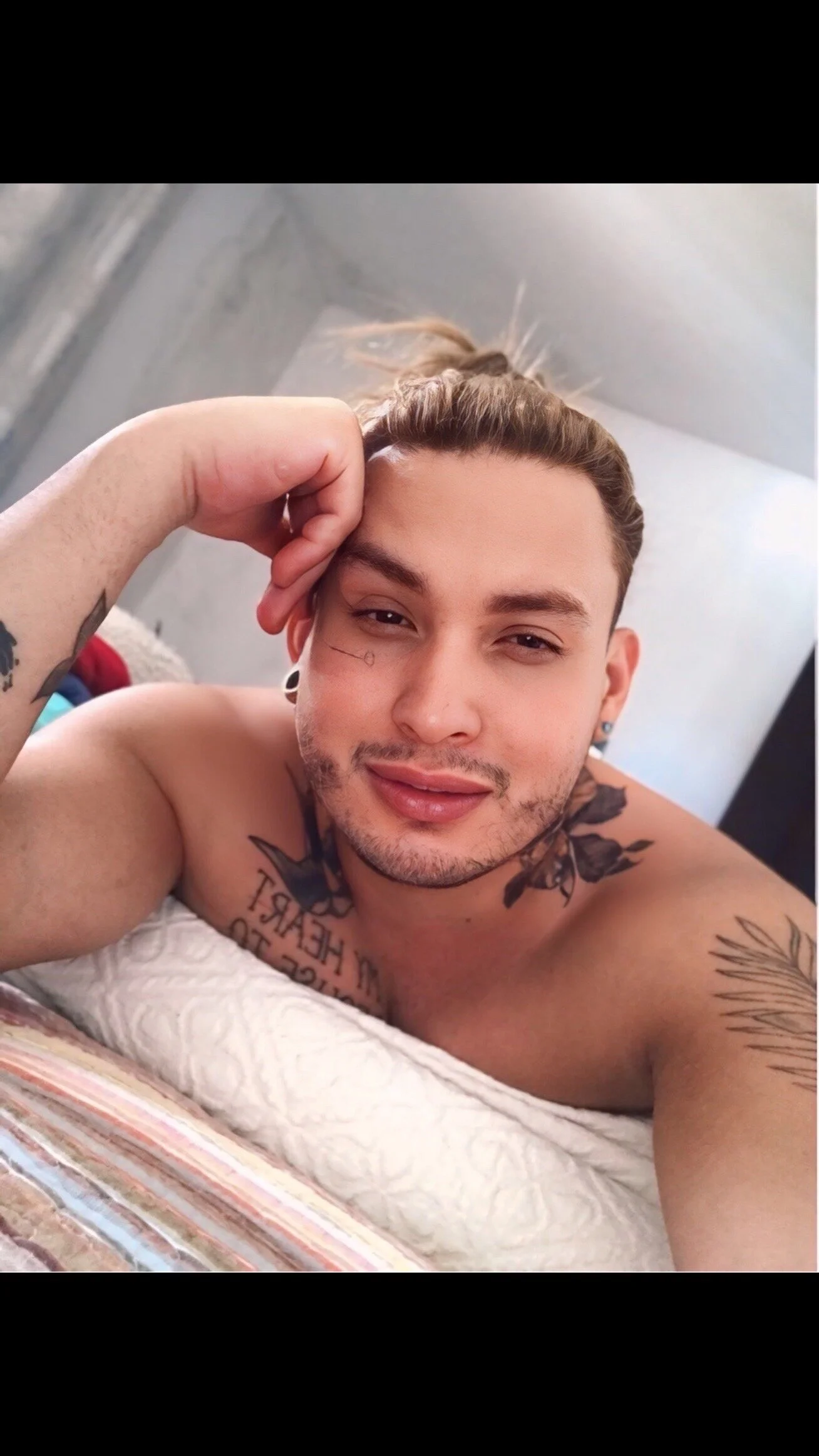 XXX Porn Photo of Nude pauzudoweesslima 2