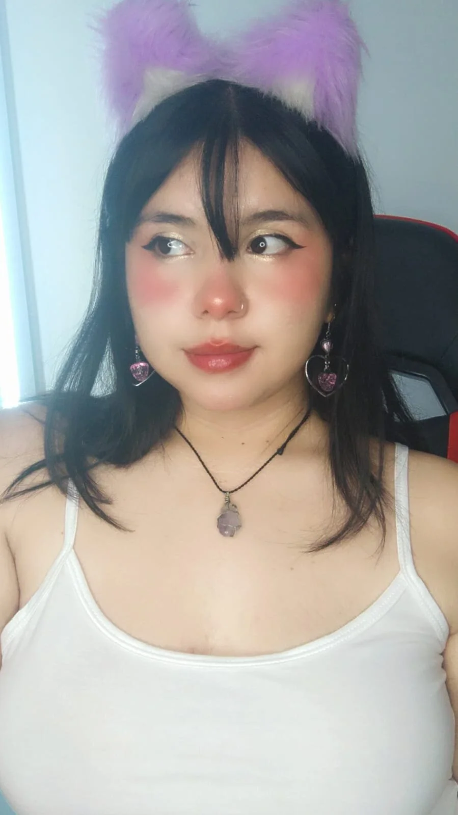 XXX Porn Photo of Nude _Bella_7 12
