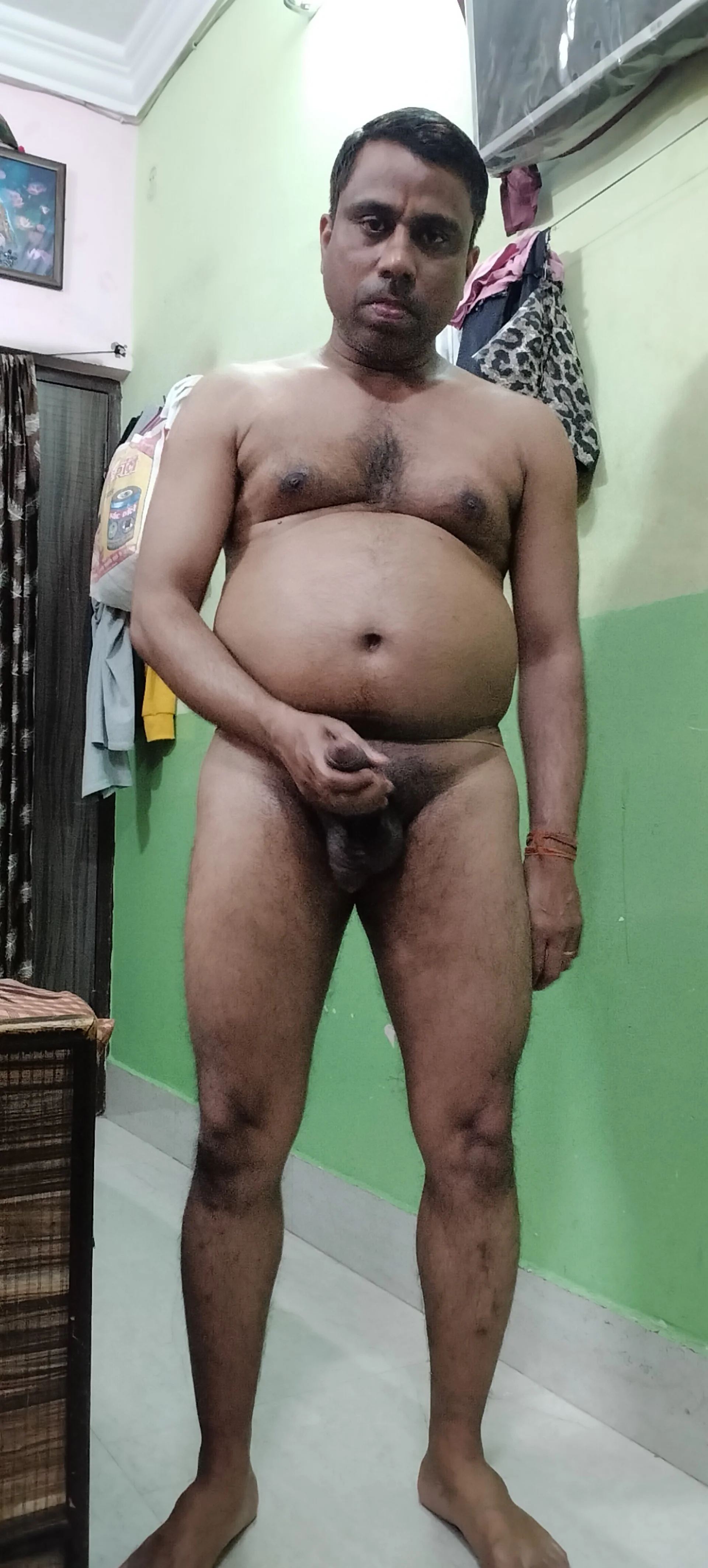 XXX Porn Photo of Nude IndianPornStarRavee 235