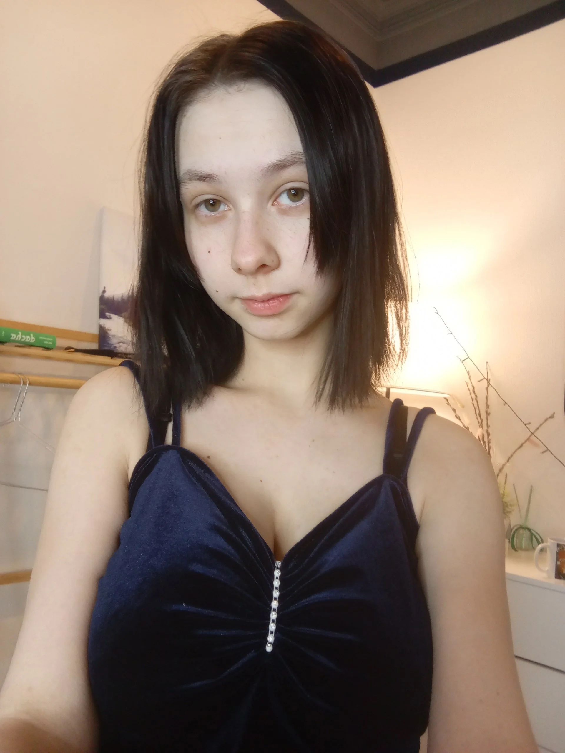 XXX Porn Photo of Nude SuzanneHowse 38
