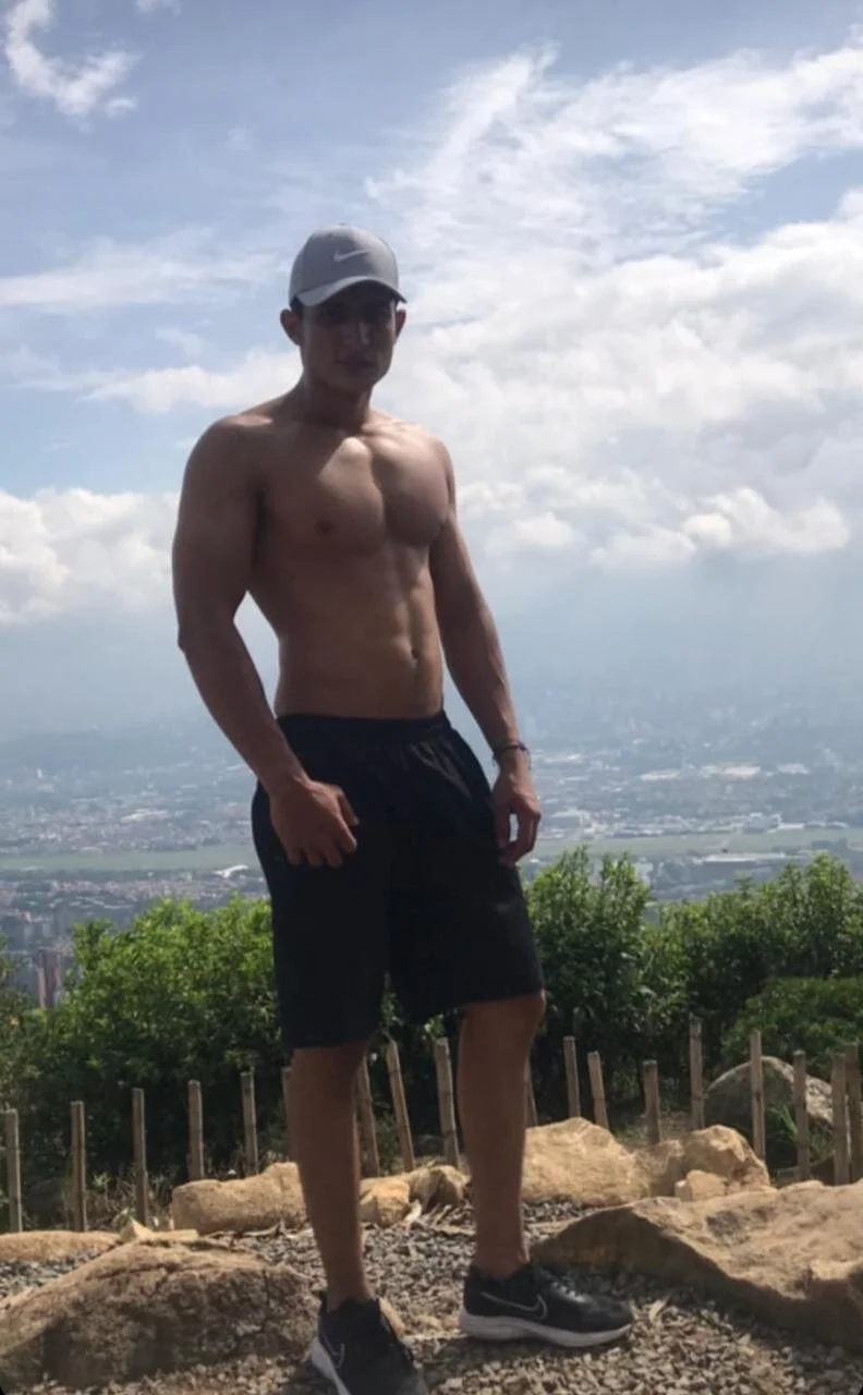 XXX Porn Photo of Nude pepe_joness 5