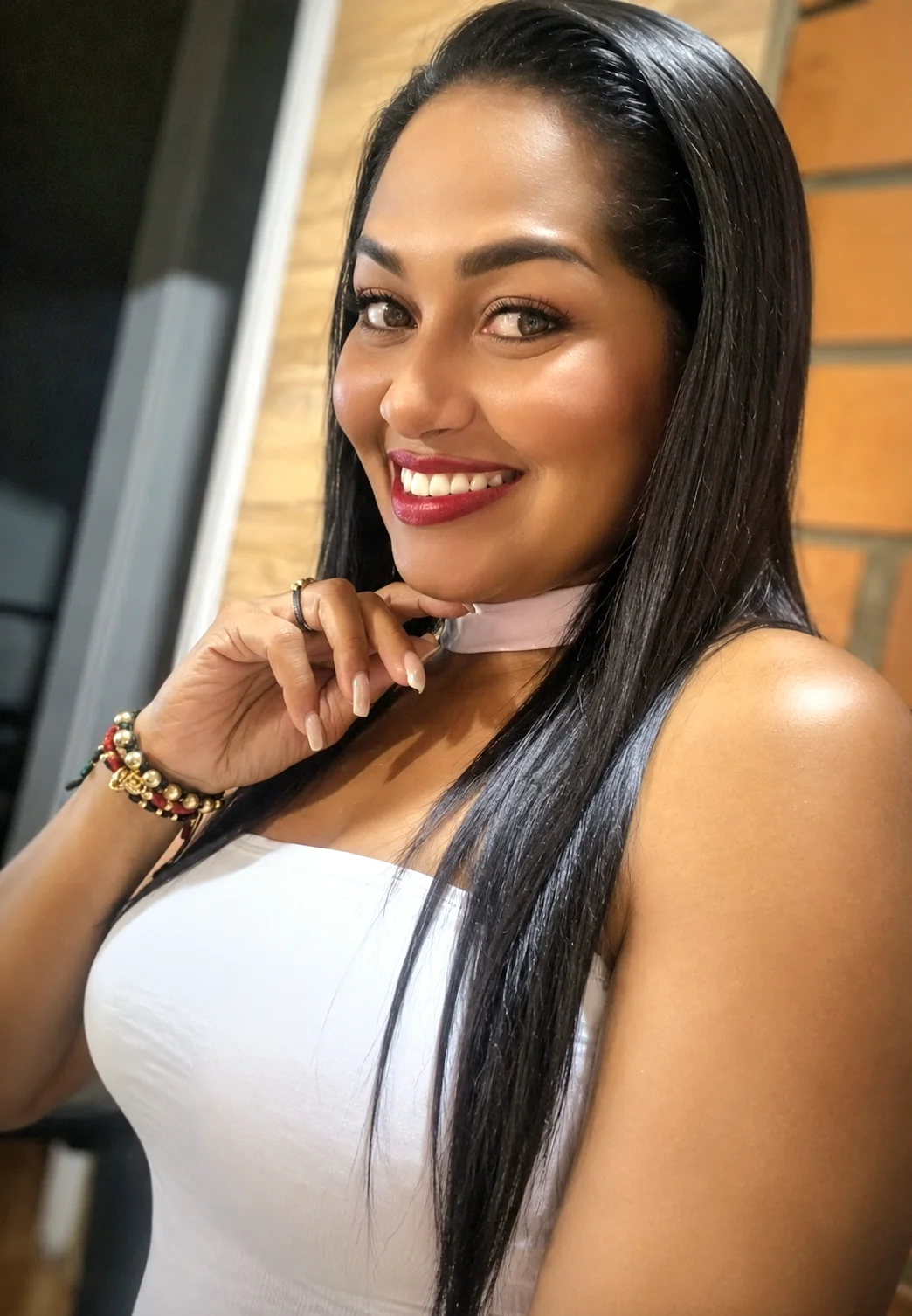 XXX Porn Photo of Nude Dayanna_11 2