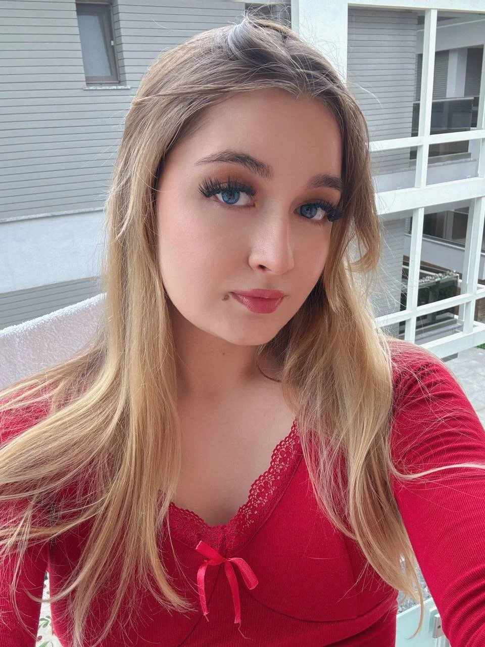 XXX Porn Photo of Nude cottoncandycloud 3