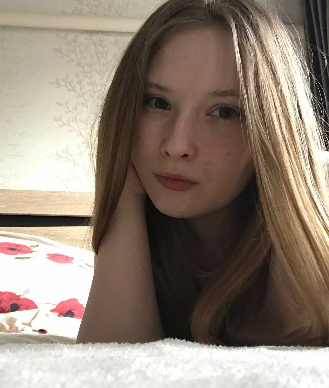 XXX Porn Photo of Nude Merelin_Befer 12
