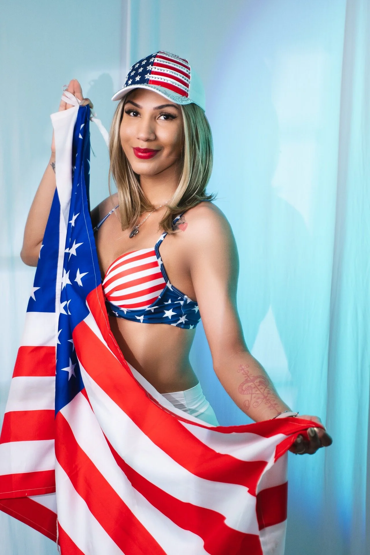 XXX Porn Photo of Nude LaiilyBell12 6