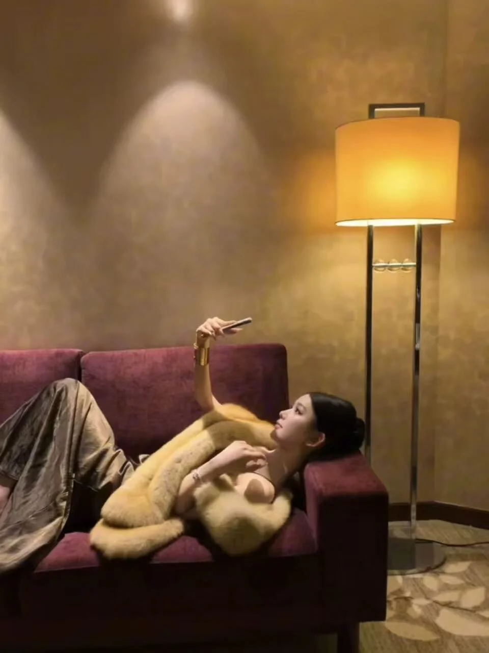 XXX Porn Photo of Nude CelestianofNight 88