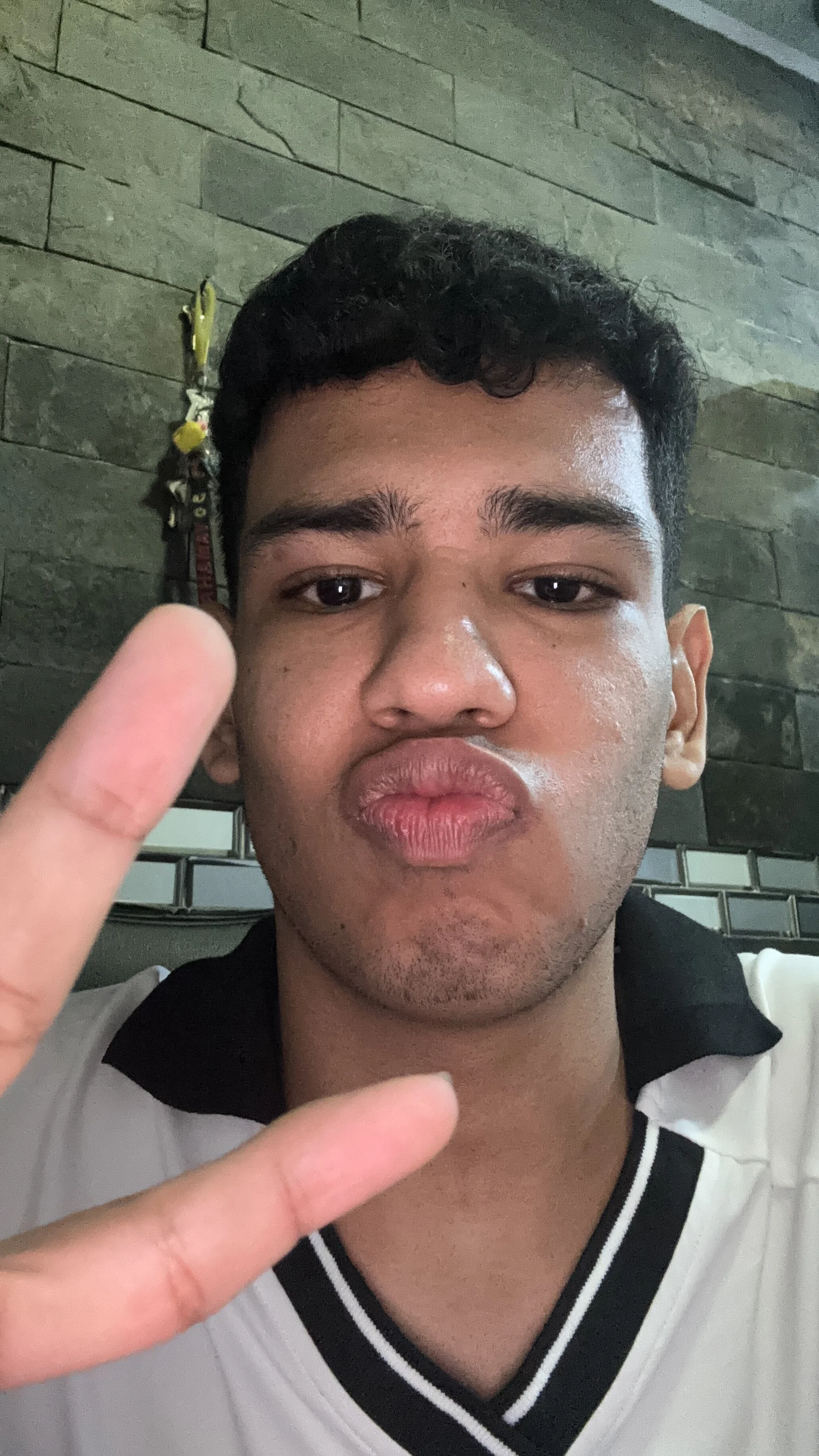 XXX Porn Photo of Nude Santiago_Foxx 13