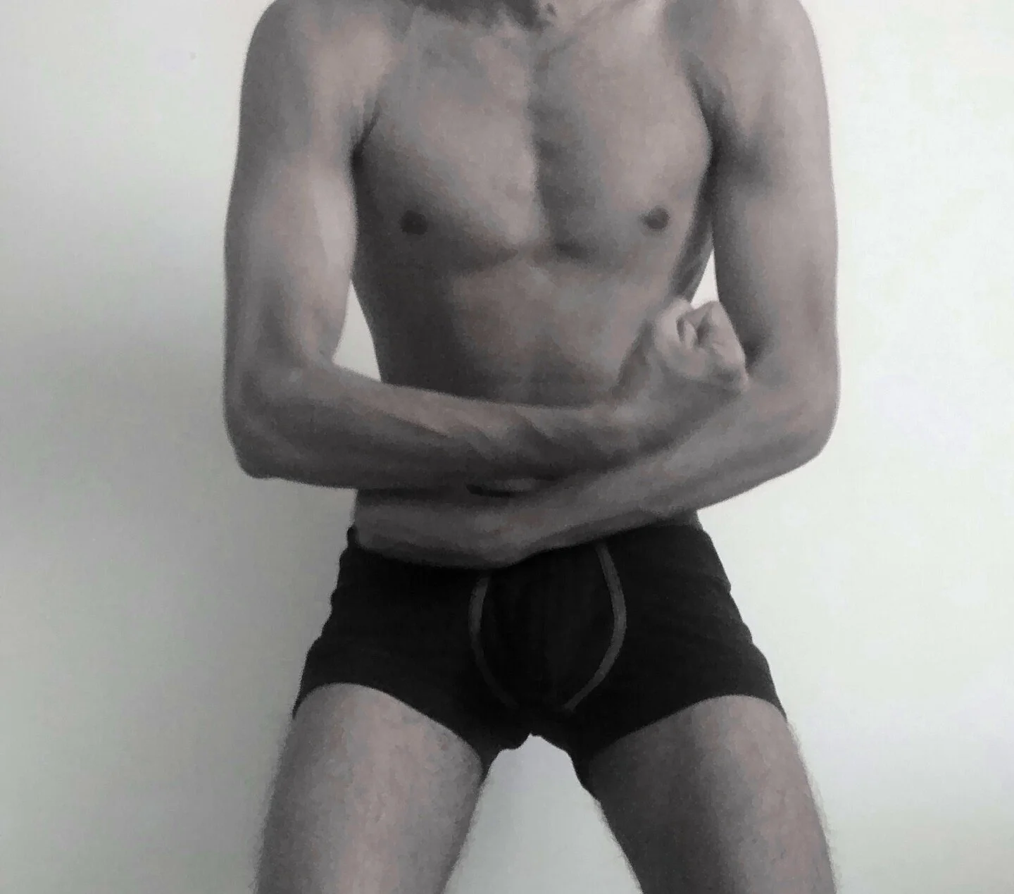 XXX Porn Photo of Nude KingCobraClassy 16