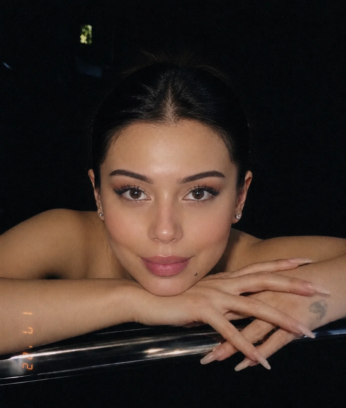 Irendiangel