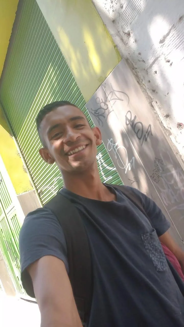 XXX Porn Photo of Nude Bruno_Hallss 8