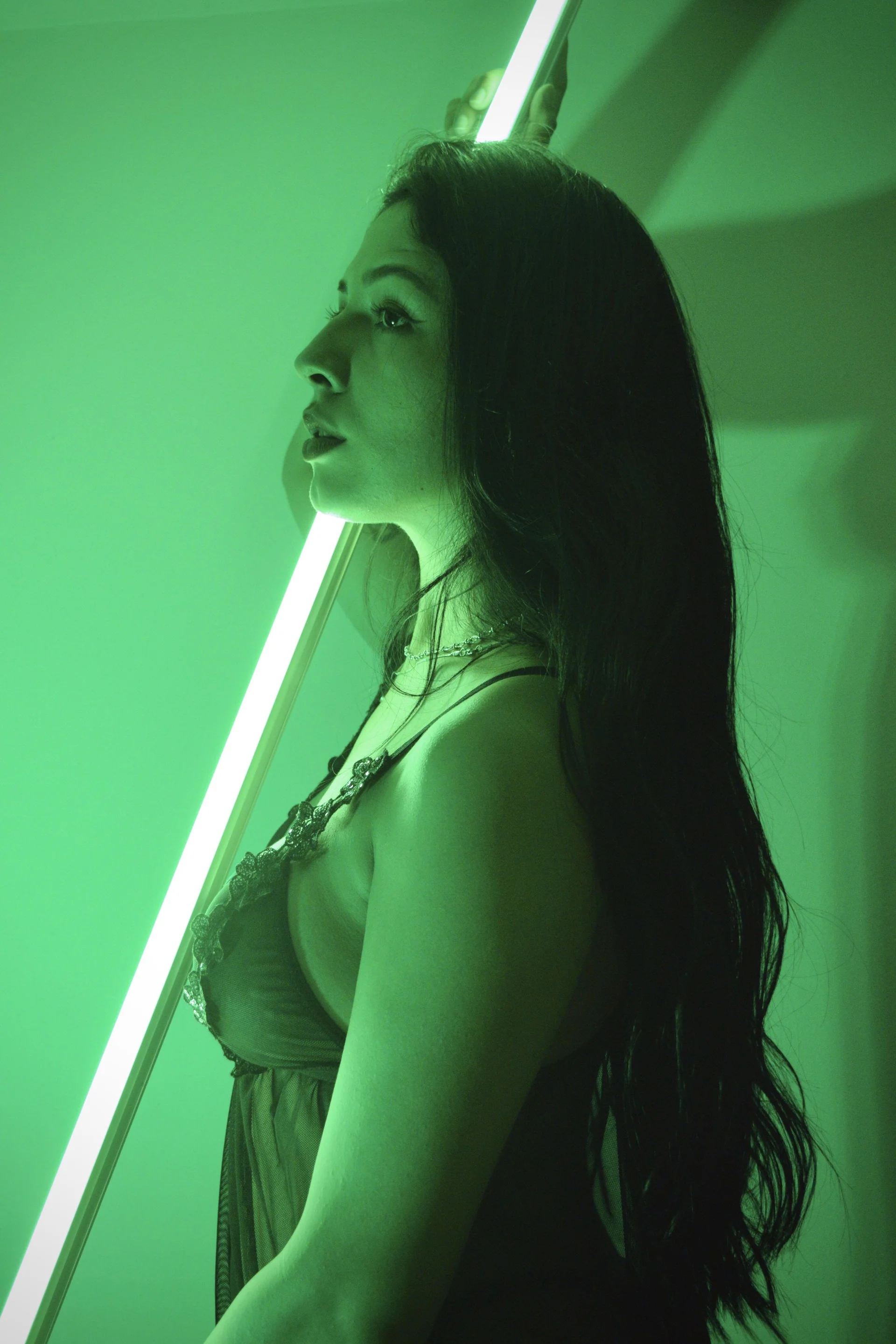XXX Porn Photo of Nude LilaWest 18