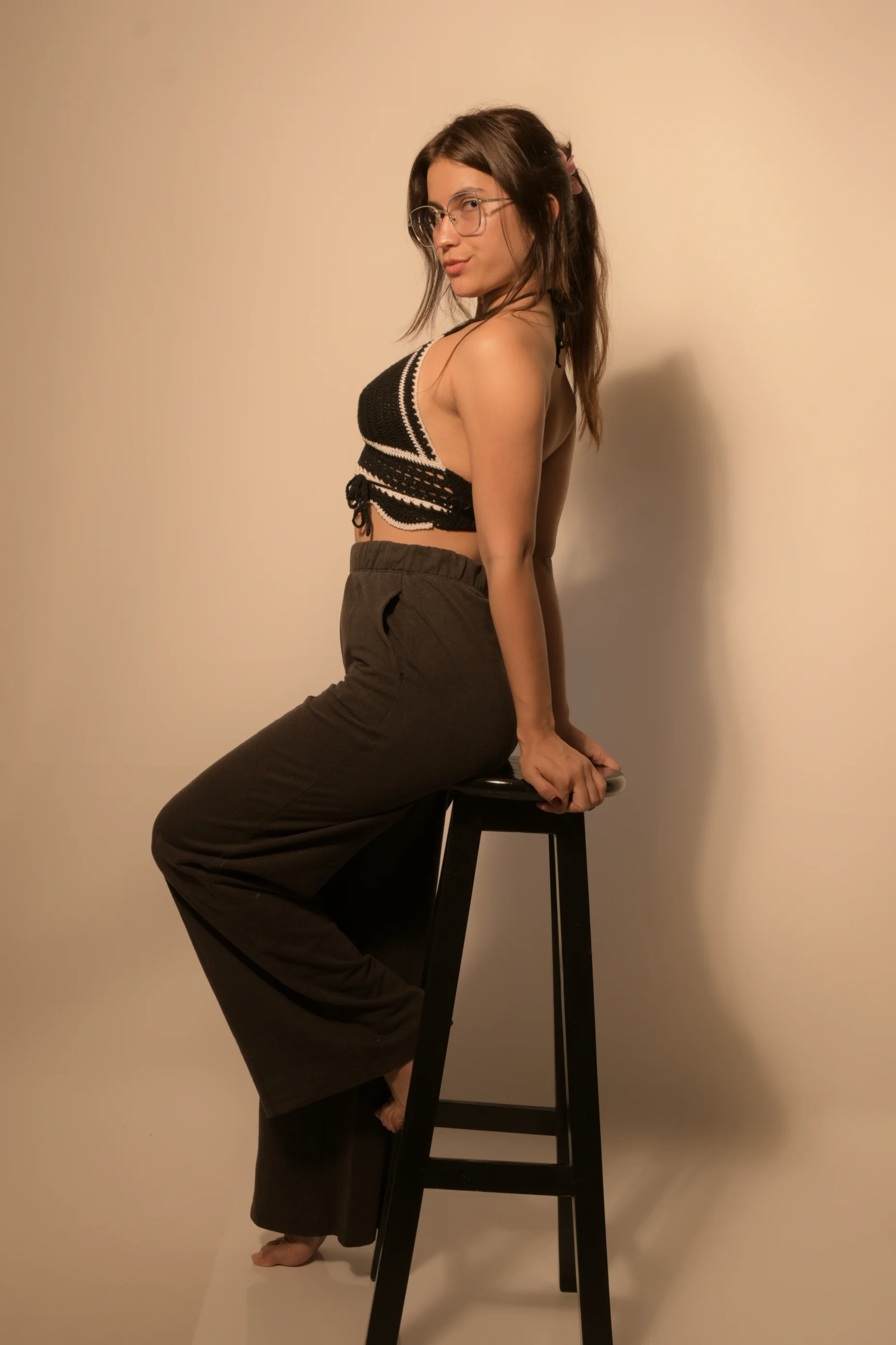 XXX Porn Photo of Nude Luna_honey9 1