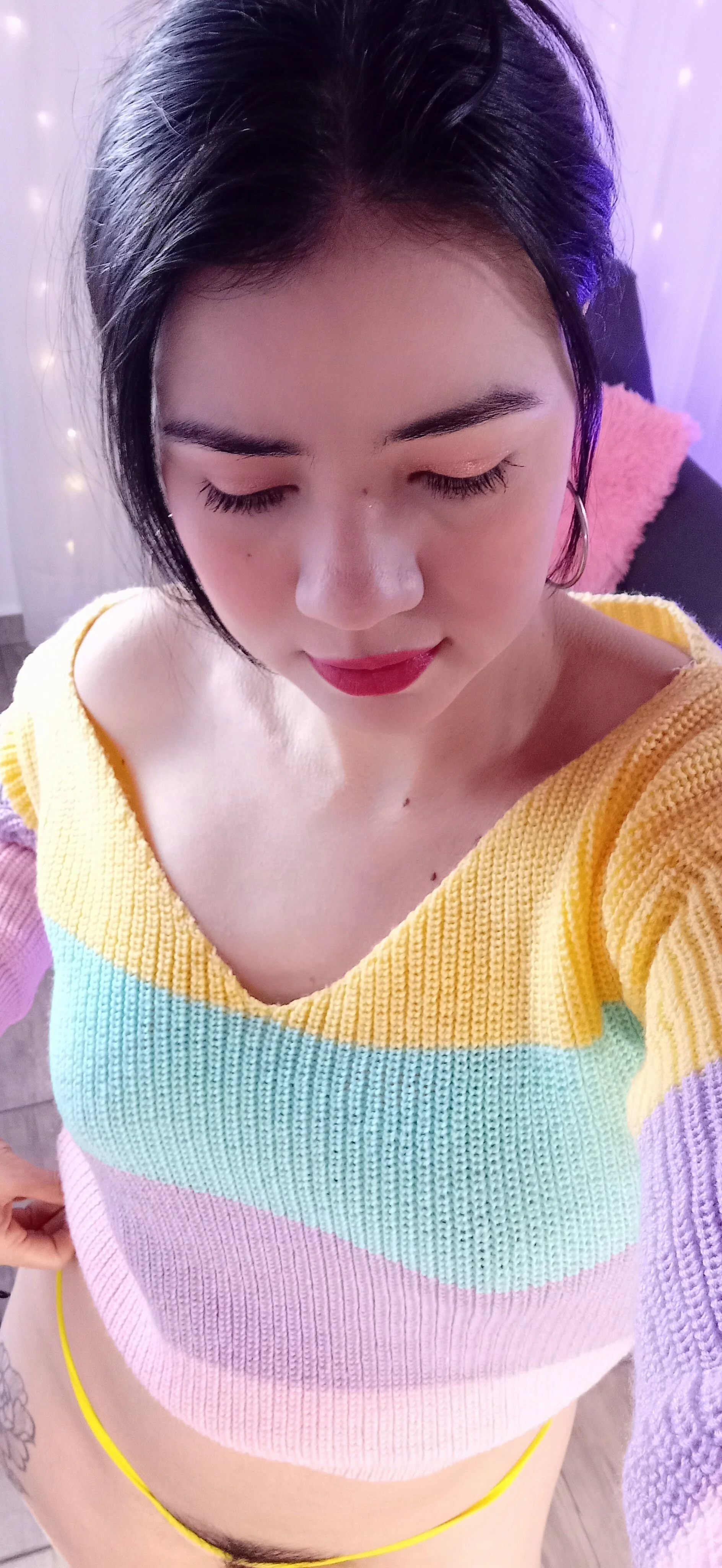 XXX Porn Photo of Nude tatikiss_ 9
