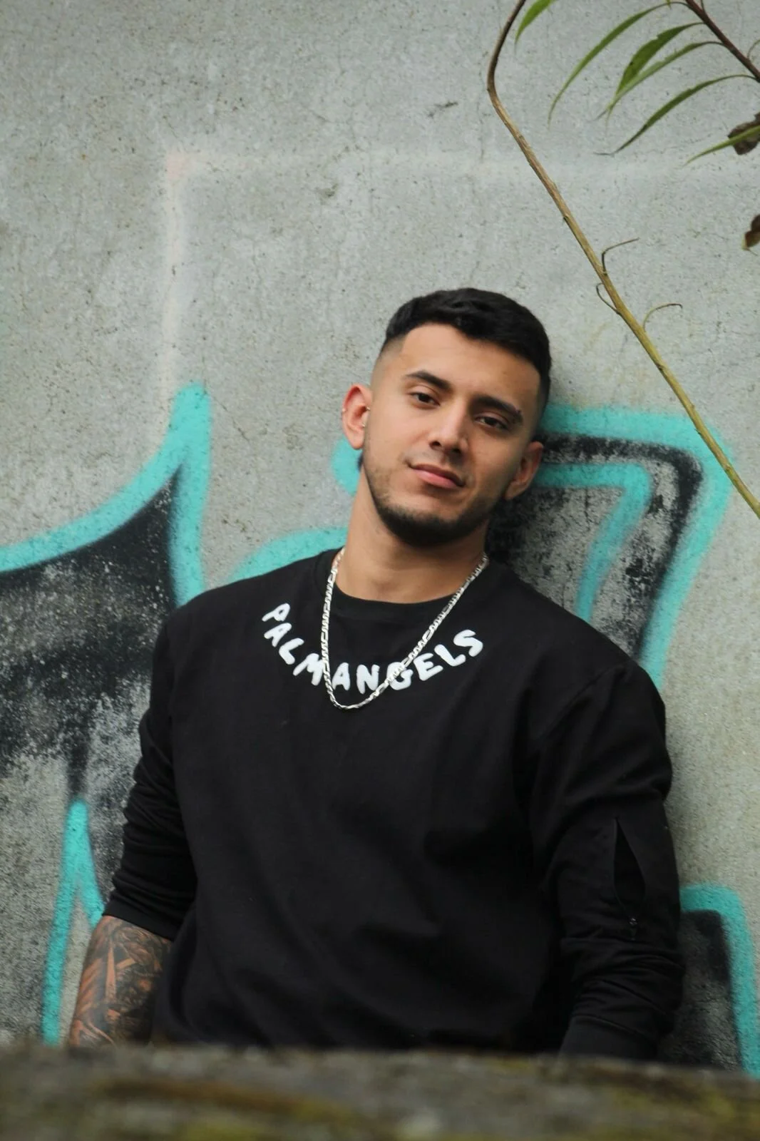 XXX Porn Photo of Nude nico_rivera 91