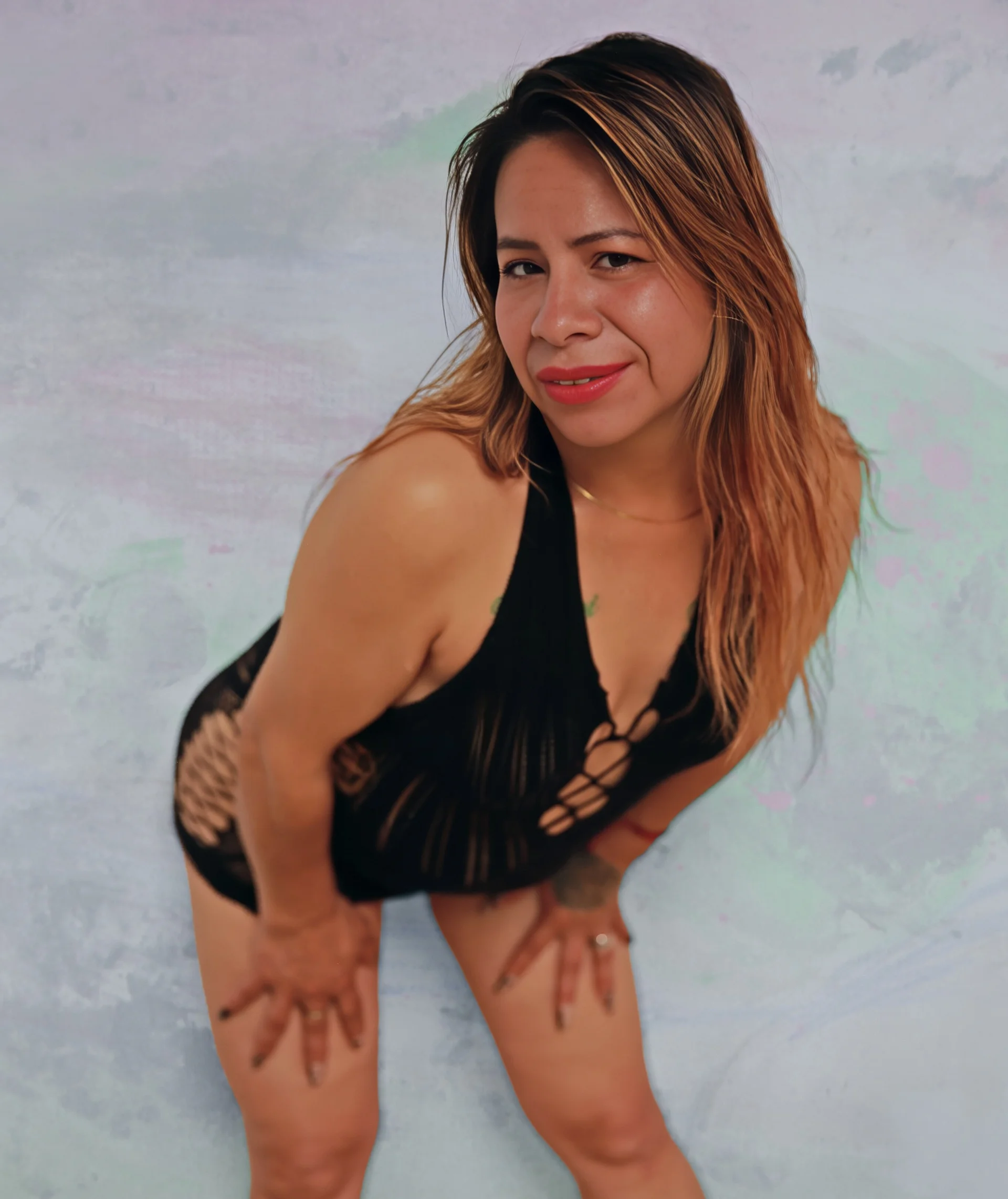 XXX Porn Photo of Nude SofiaXDelRio 19