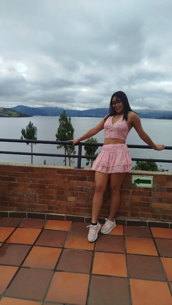 XXX Porn Photo of Nude _karla_Brunette_ 15