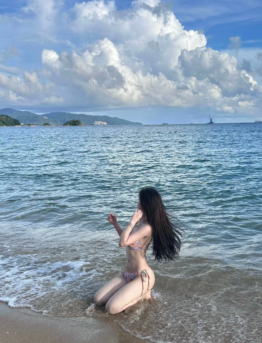 XXX Porn Photo of Nude _SaRa_ 4