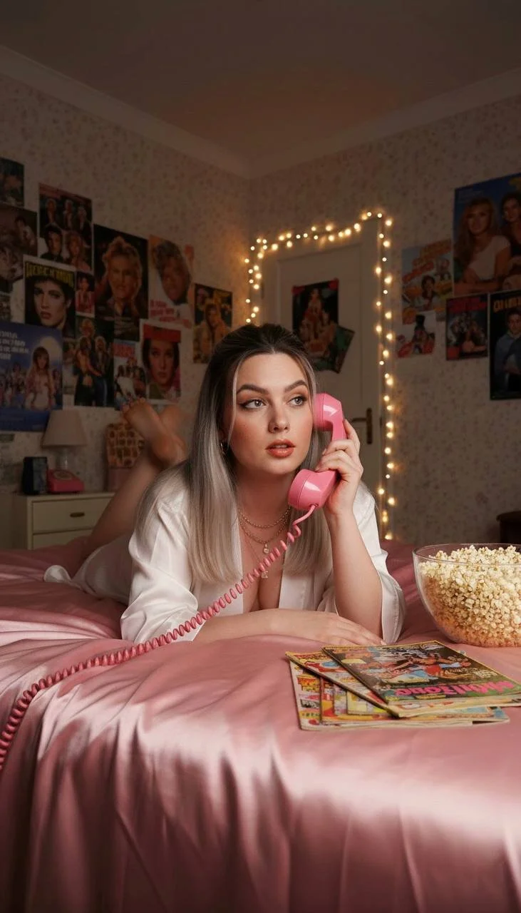 XXX Porn Photo of Nude TORI1_ 2