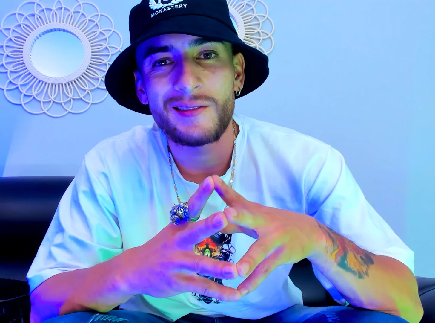 XXX Porn Photo of Nude Drako_Lamar 151
