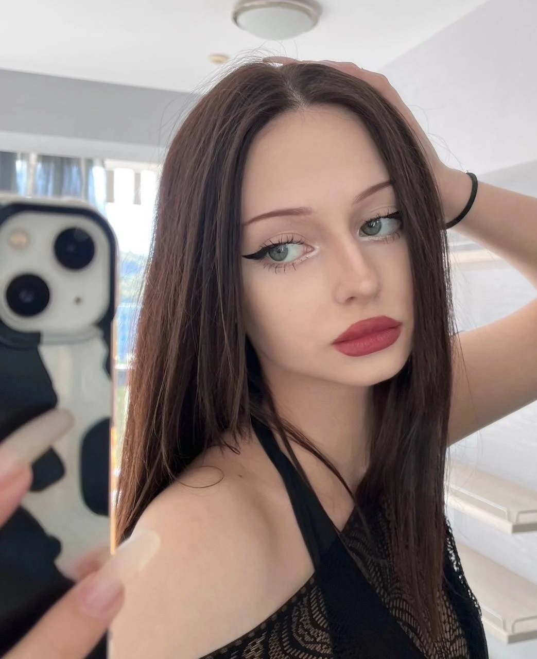 XXX Porn Photo of Nude NancyMur 2