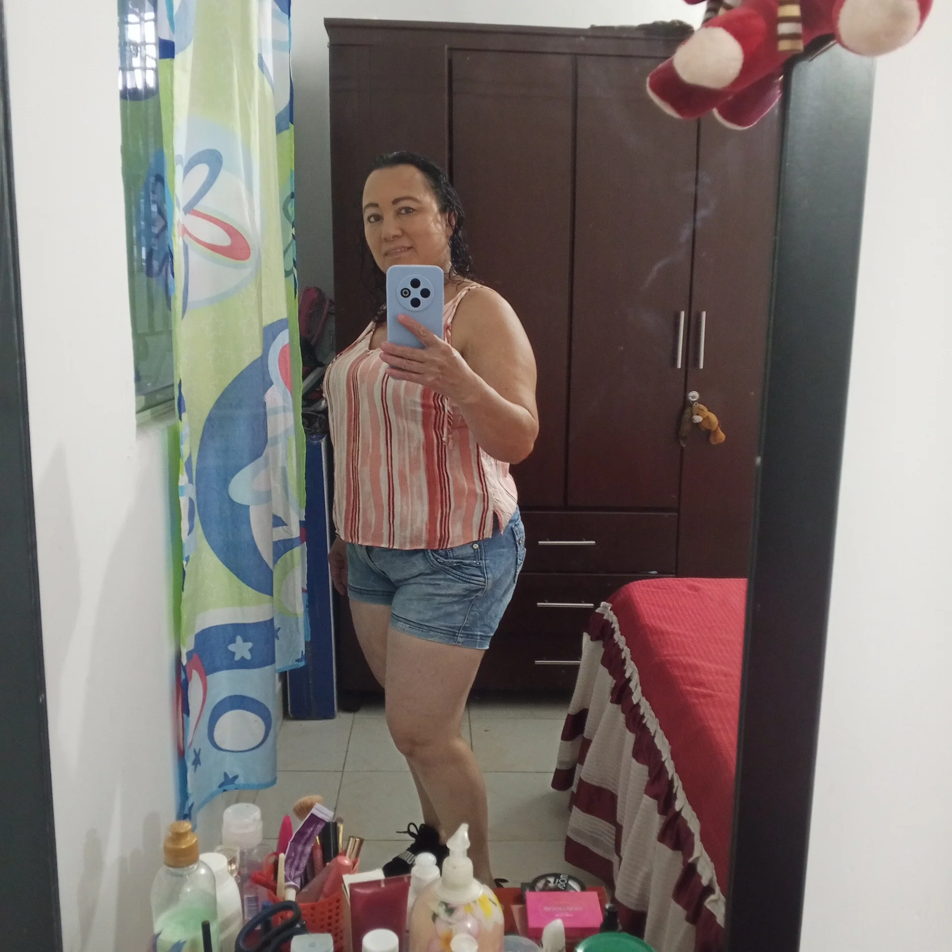 XXX Porn Photo of Nude AngelicaTastty 6