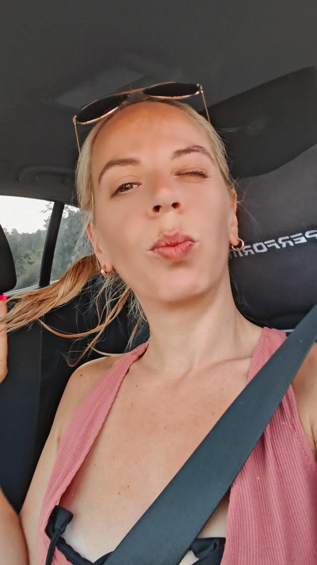 XXX Porn Photo of Nude FranceSweetPT 11