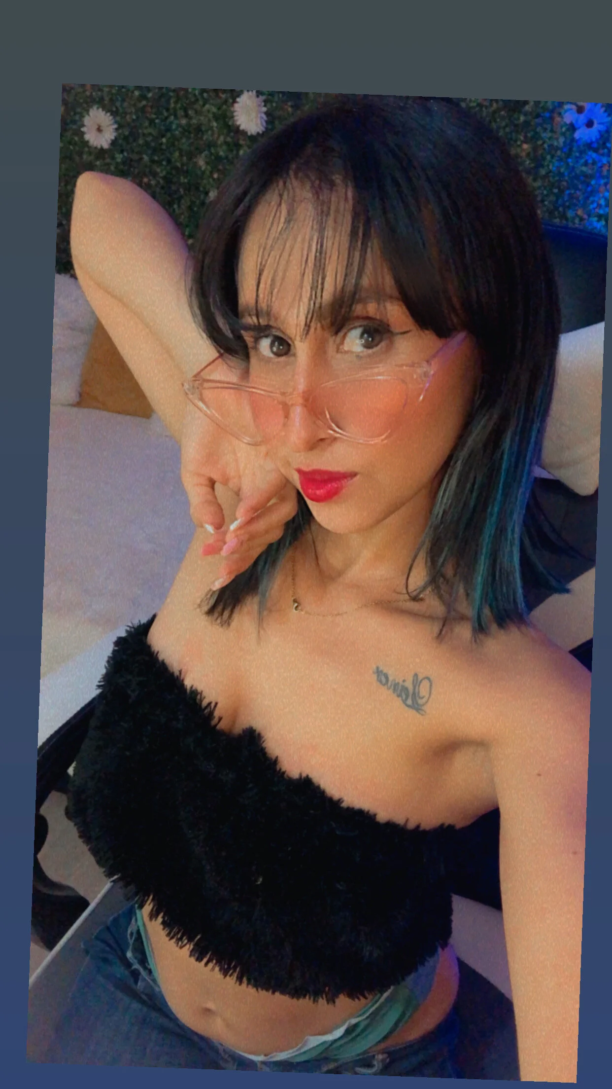 XXX Porn Photo of Nude Antonella_Moretti_ 21