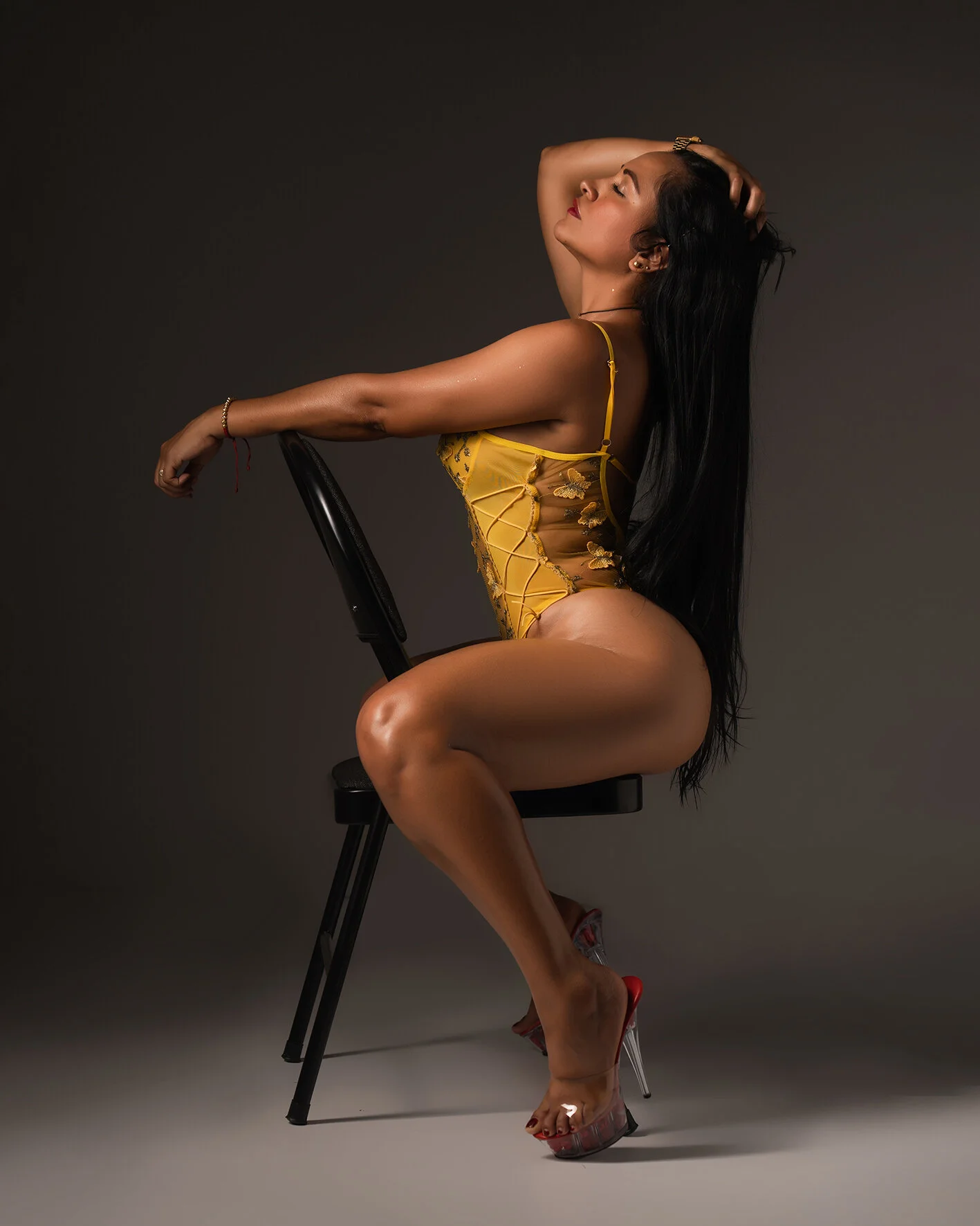 XXX Porn Photo of Nude IsiisLovei 13