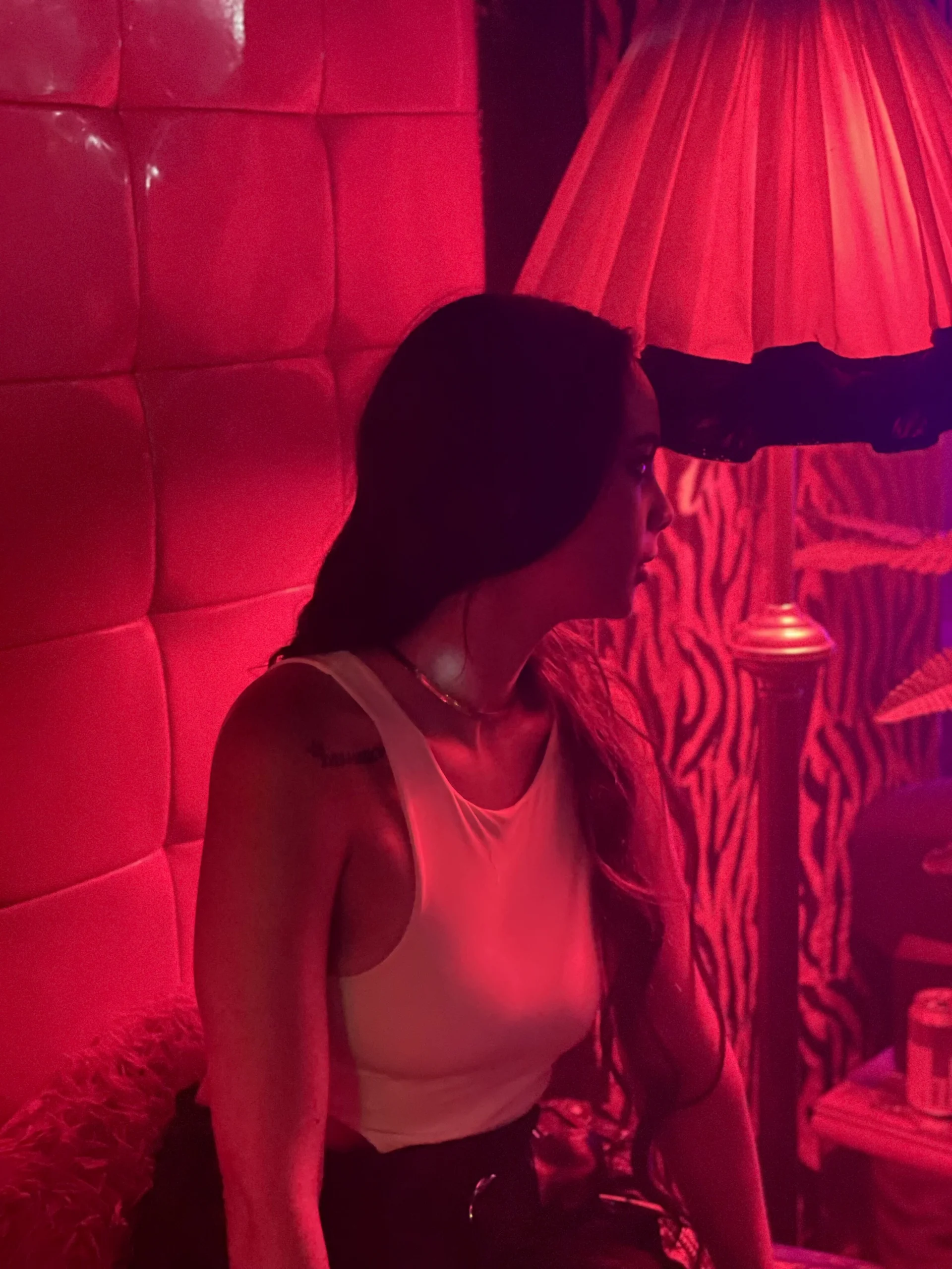 XXX Porn Photo of Nude gabyaridi 6