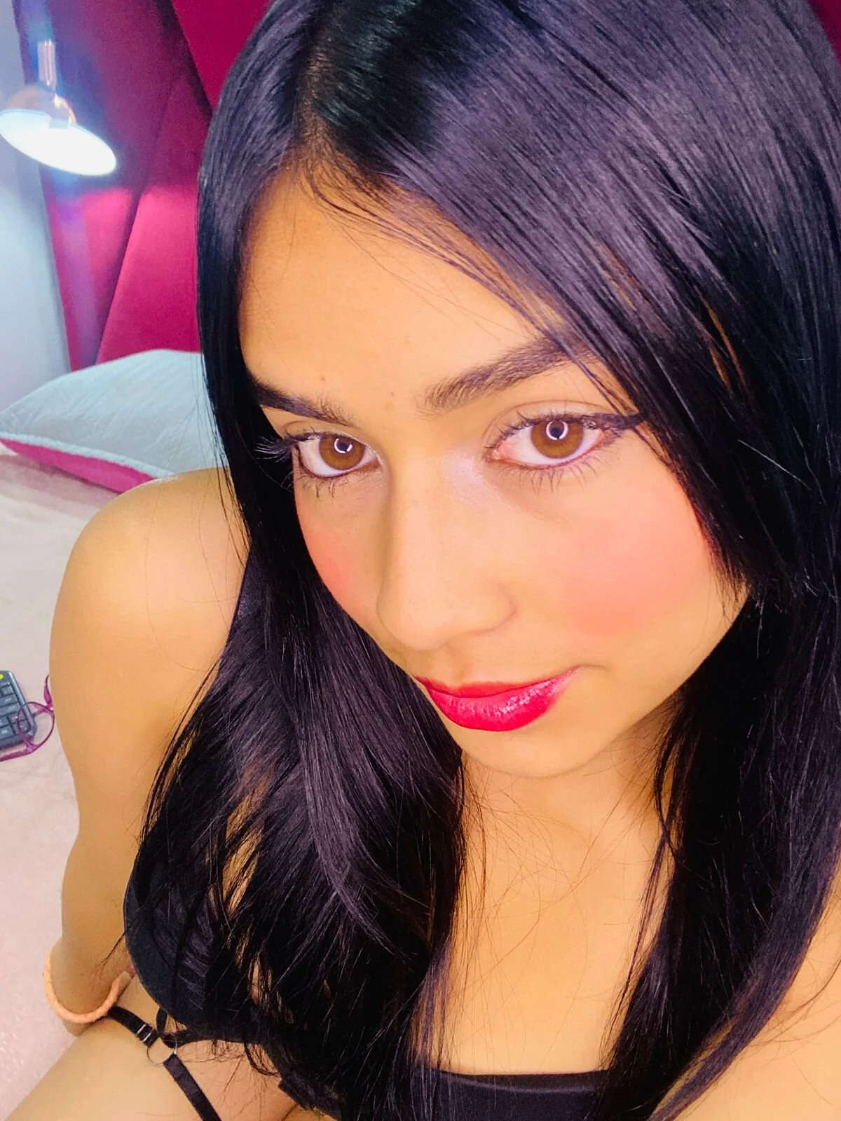 XXX Porn Photo of Nude Julietta_blue 3