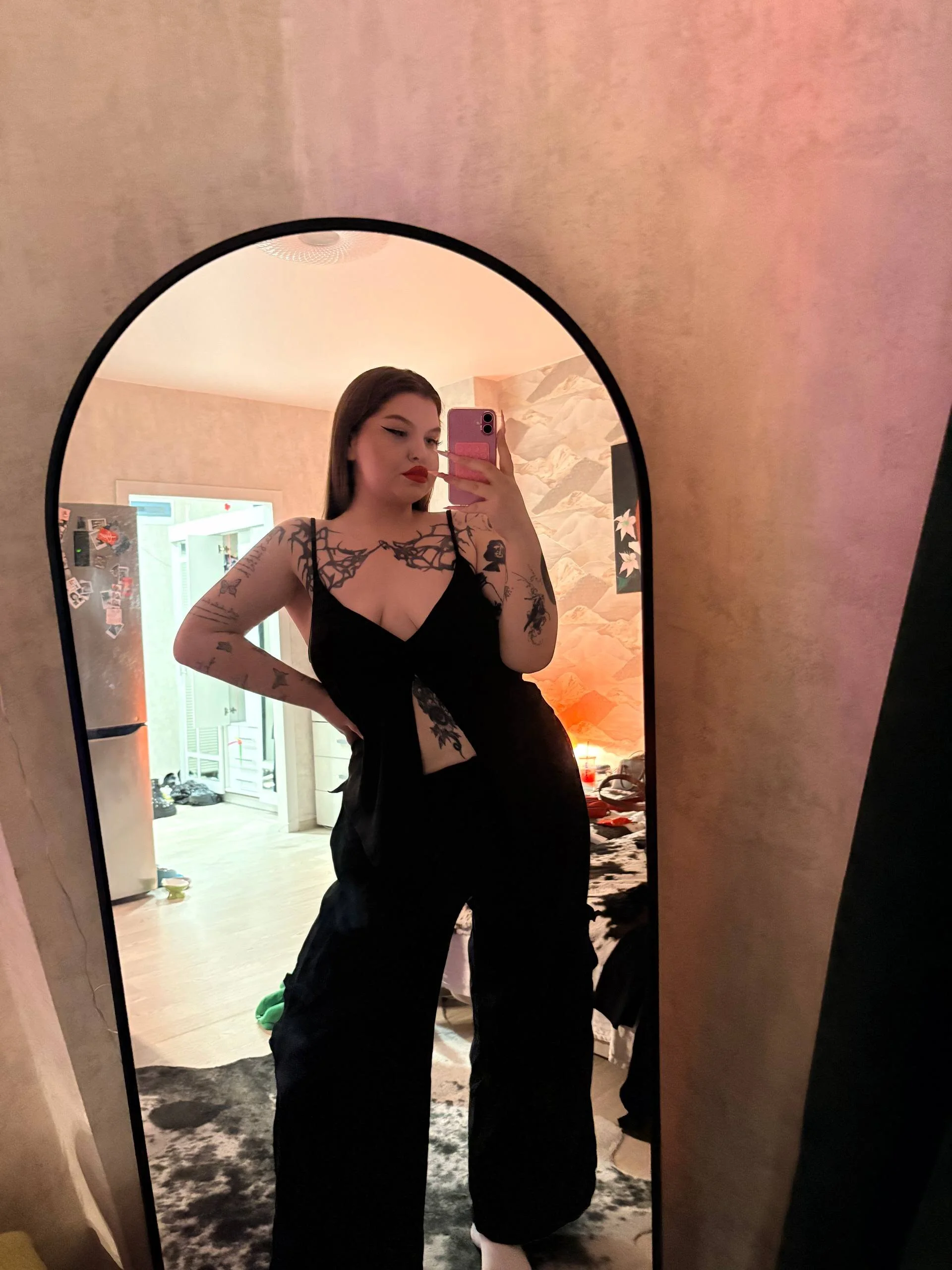 XXX Porn Photo of Nude Alice_Moorr 4