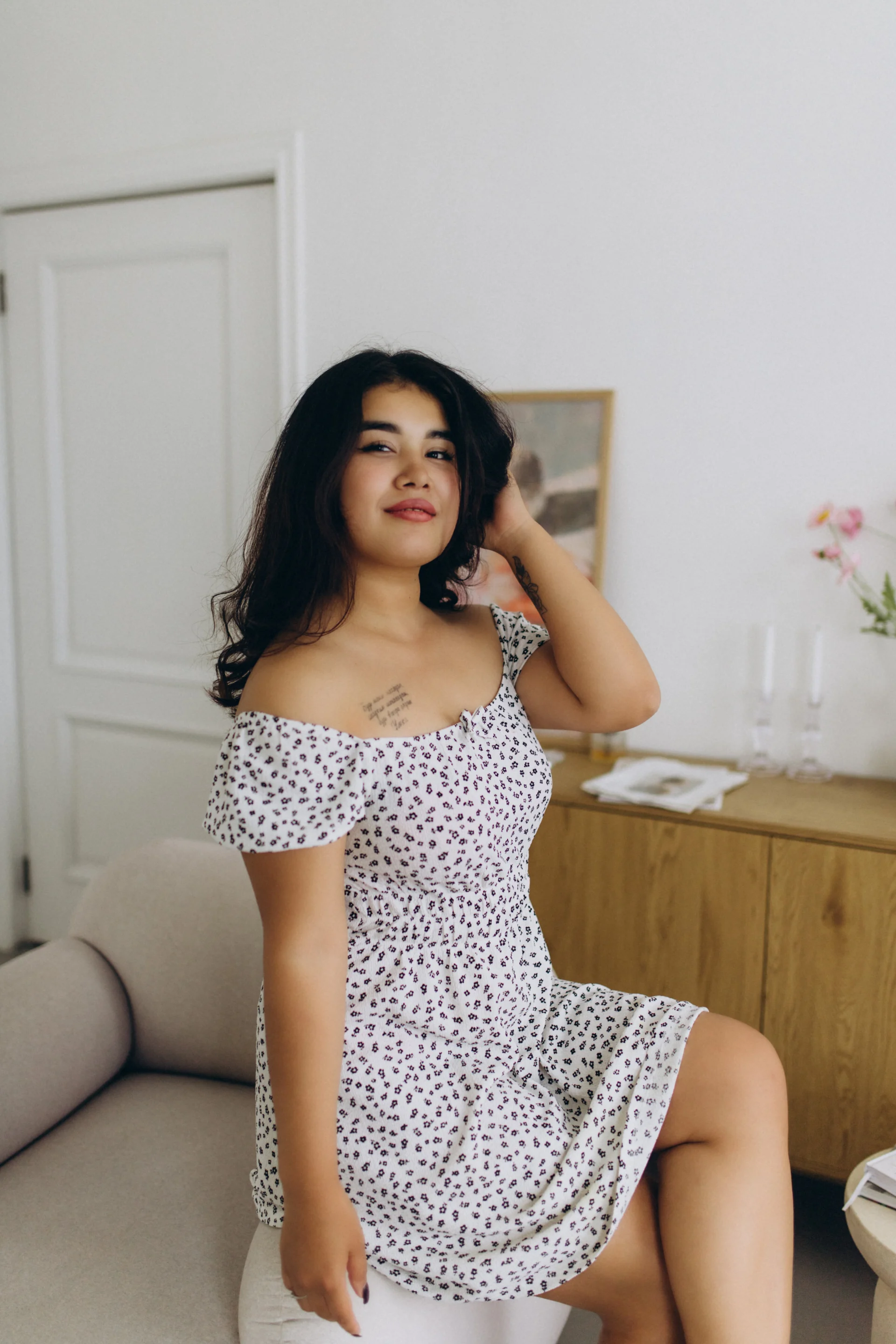 XXX Porn Photo of Nude AlicaMayer 21