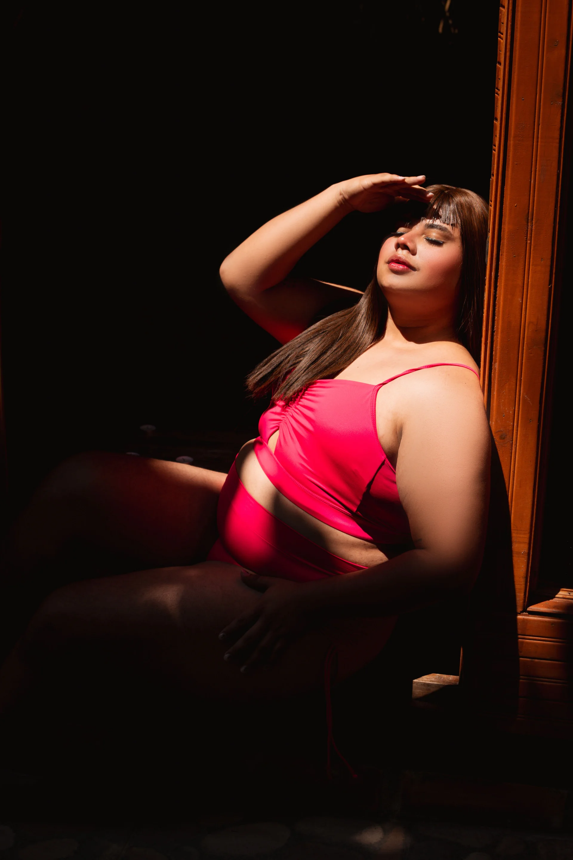 XXX Porn Photo of Nude Catalina_Alvarez_ 6