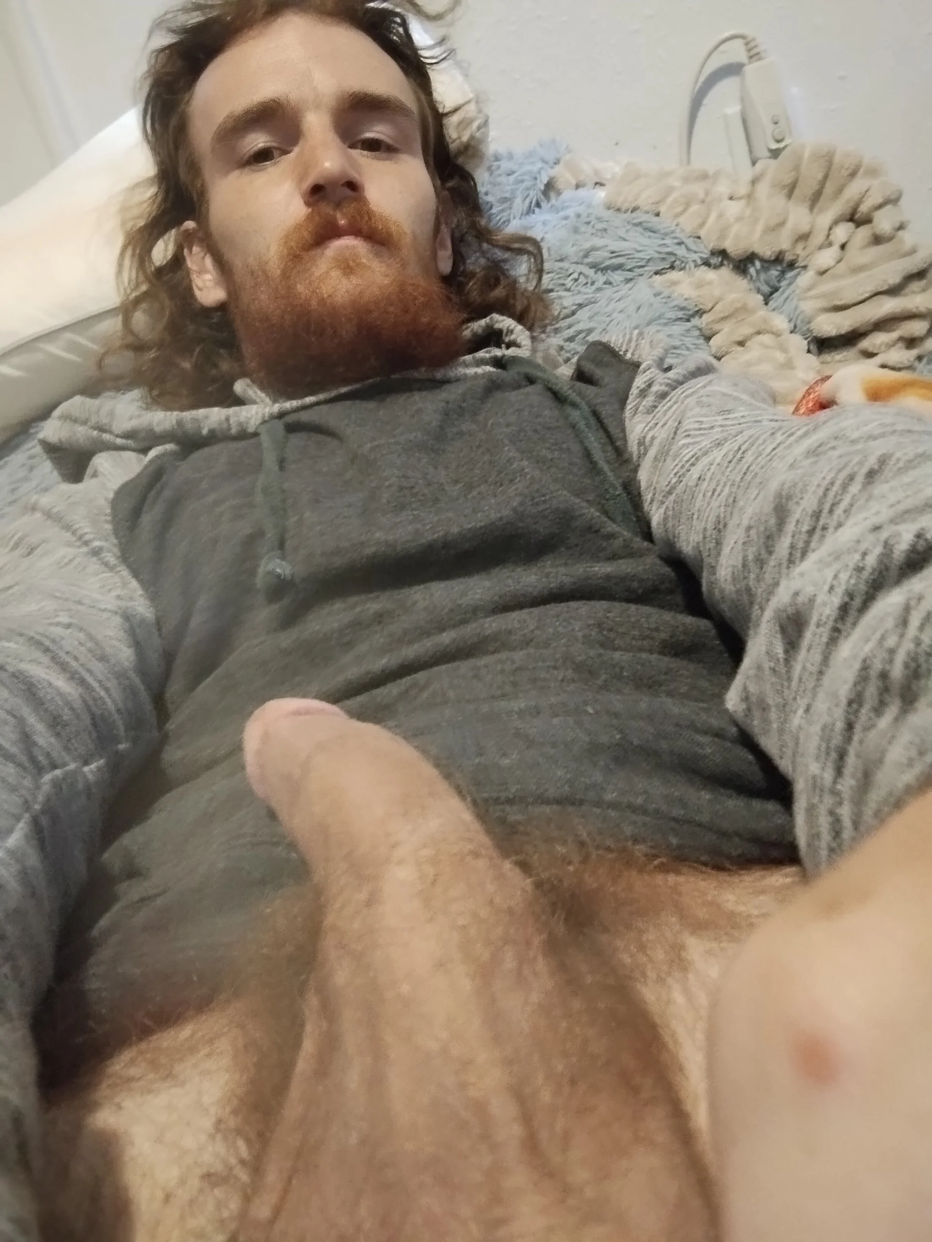 XXX Porn Photo of Nude FacialRecoil1 5