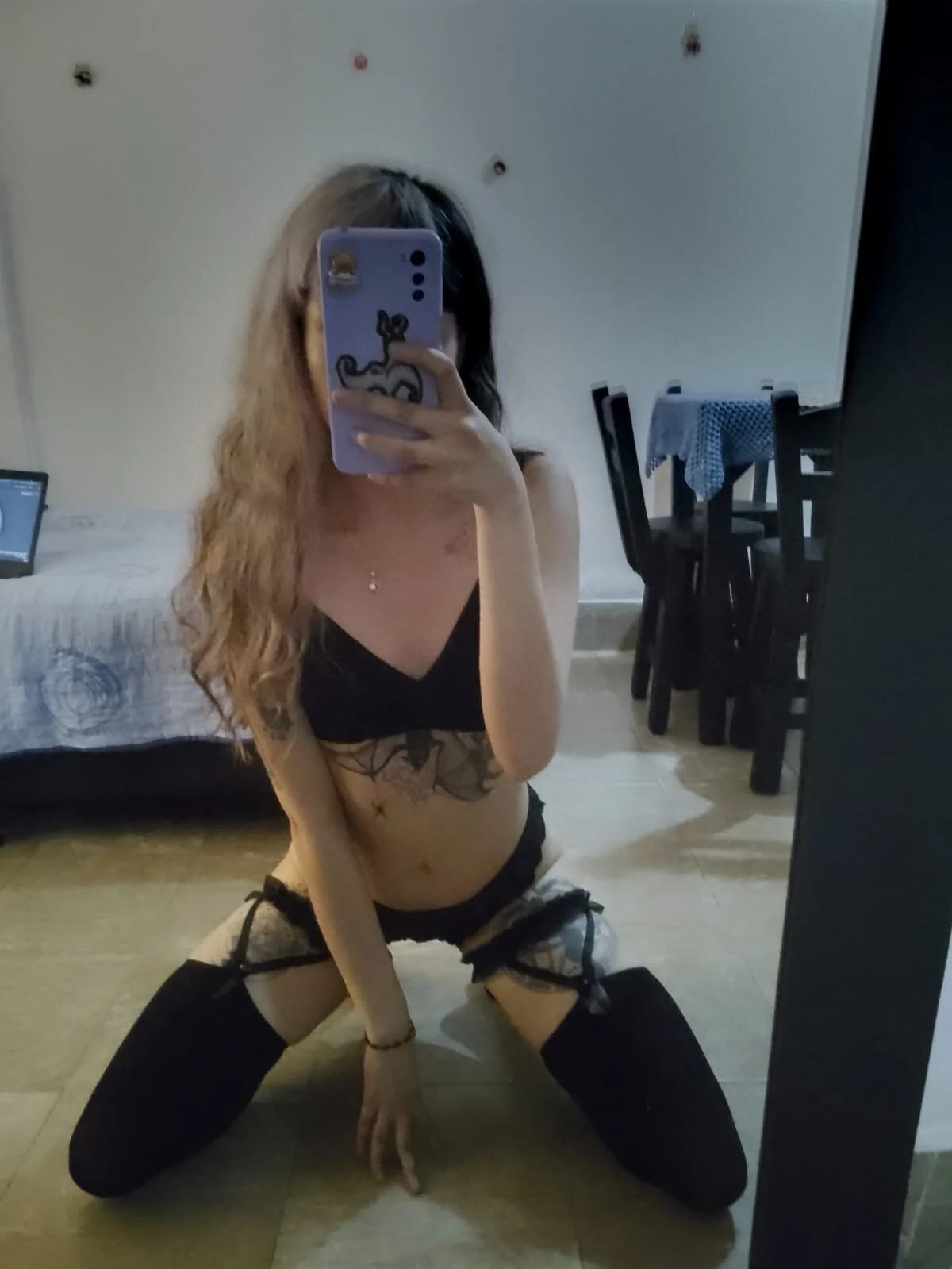 XXX Porn Photo of Nude neeko_princes 14