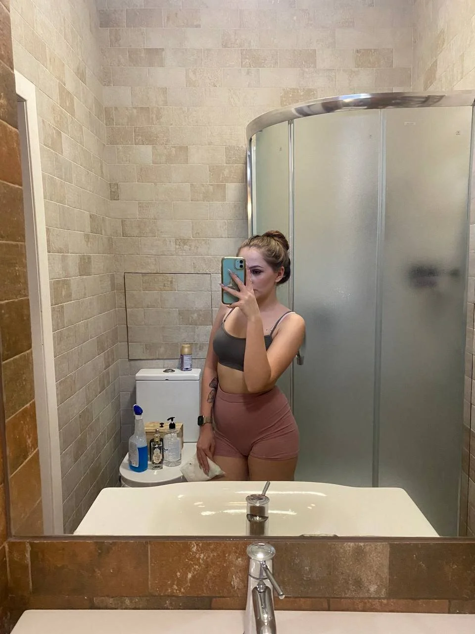 XXX Porn Photo of Nude PamelaXX_ 17
