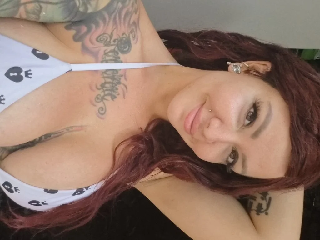 XXX Porn Photo of Nude CharletteWebb 163