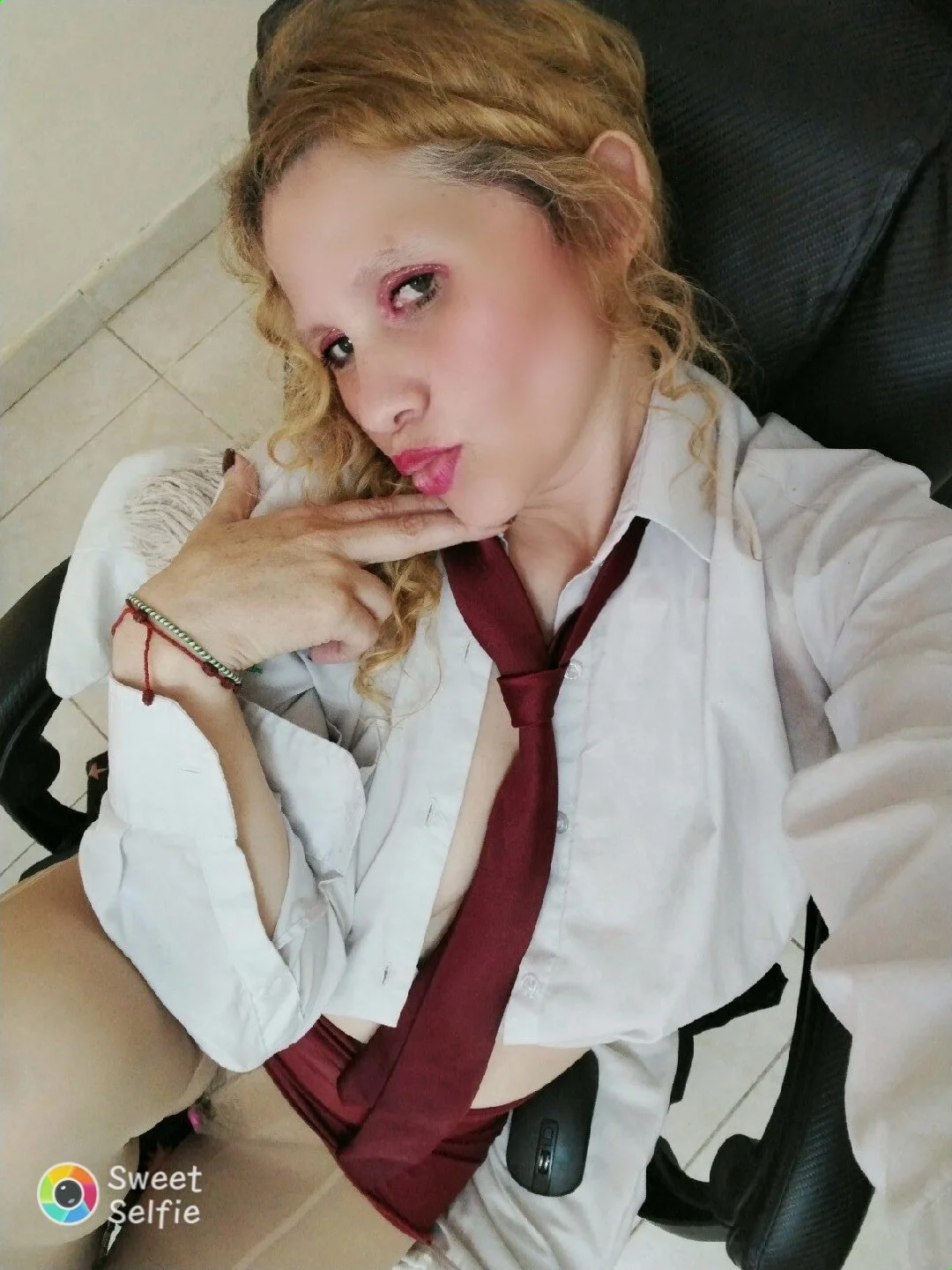 XXX Porn Photo of Nude Evangelyne_rose 43