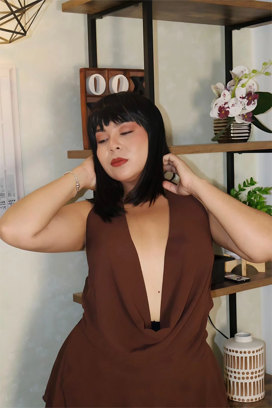 XXX Porn Photo of Nude _Victoria_Collins 313