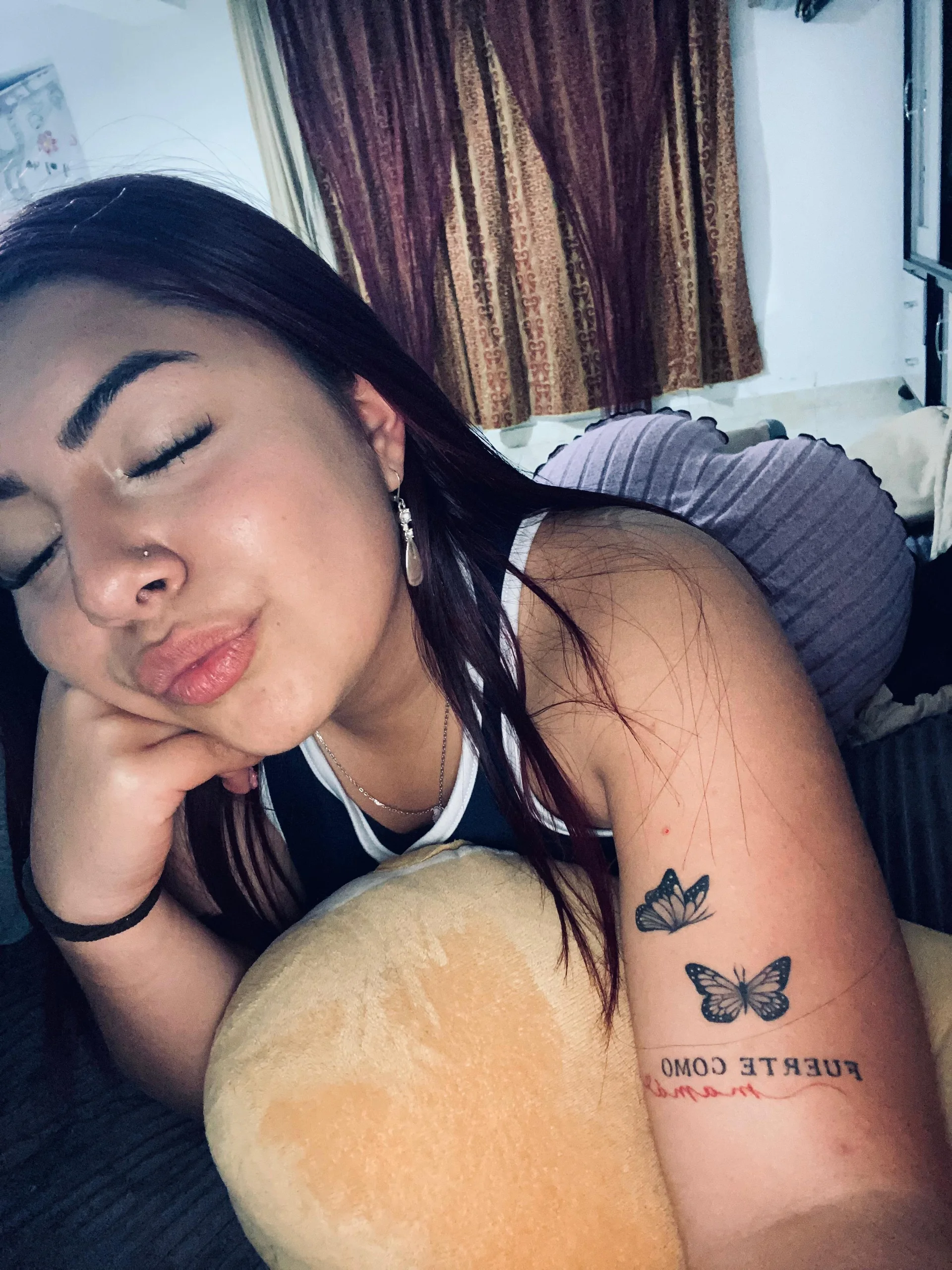 XXX Porn Photo of Nude Charlotte_cute44 6