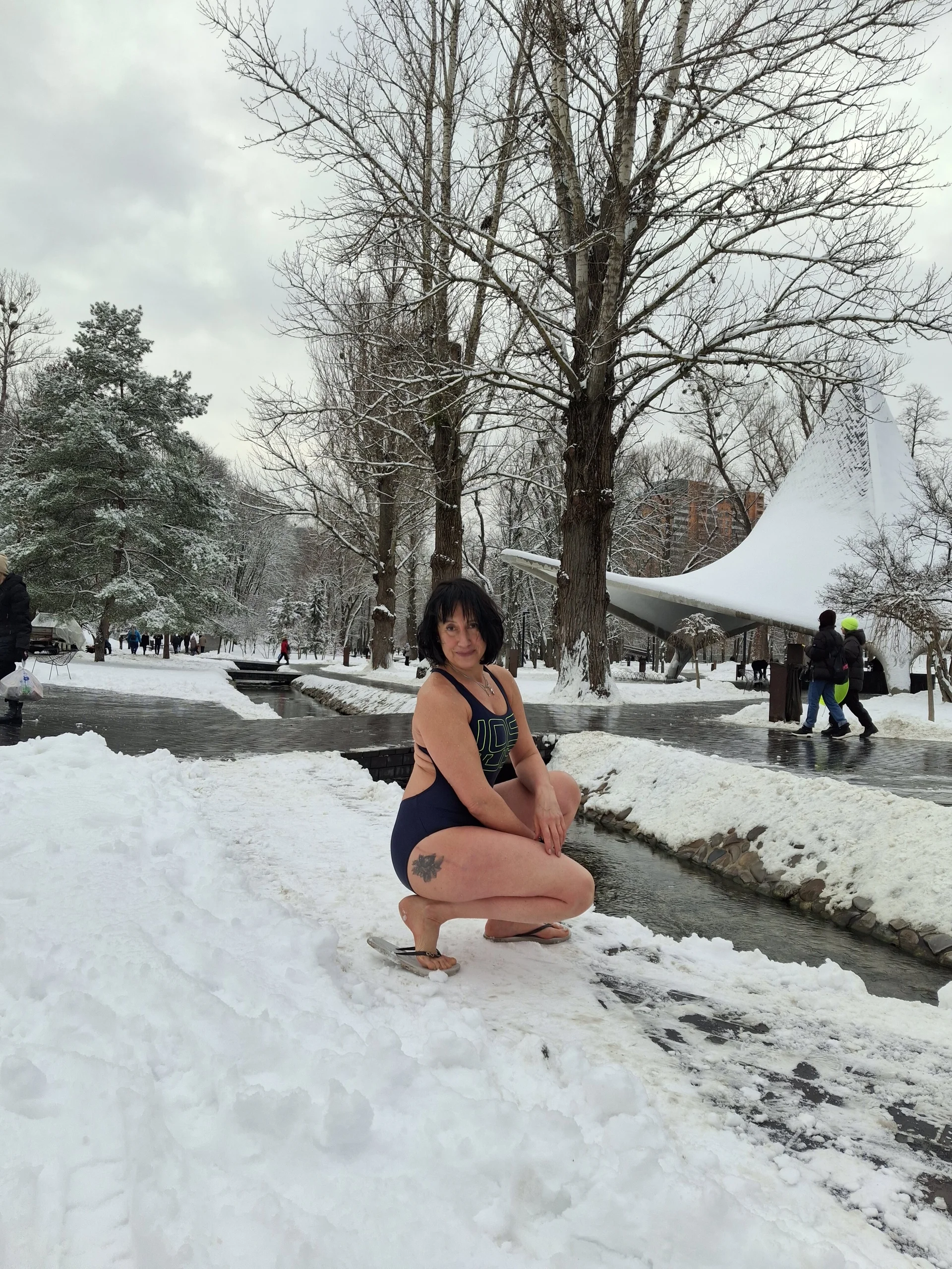 XXX Porn Photo of Nude Vlastelina 9