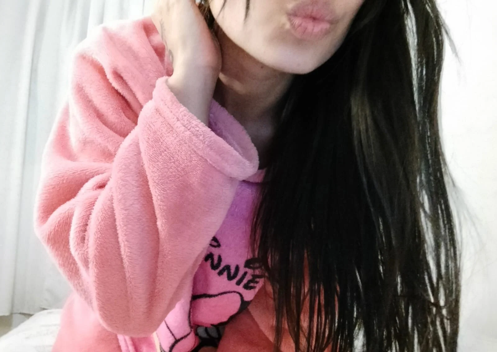 XXX Porn Photo of Nude Taylormegan 256