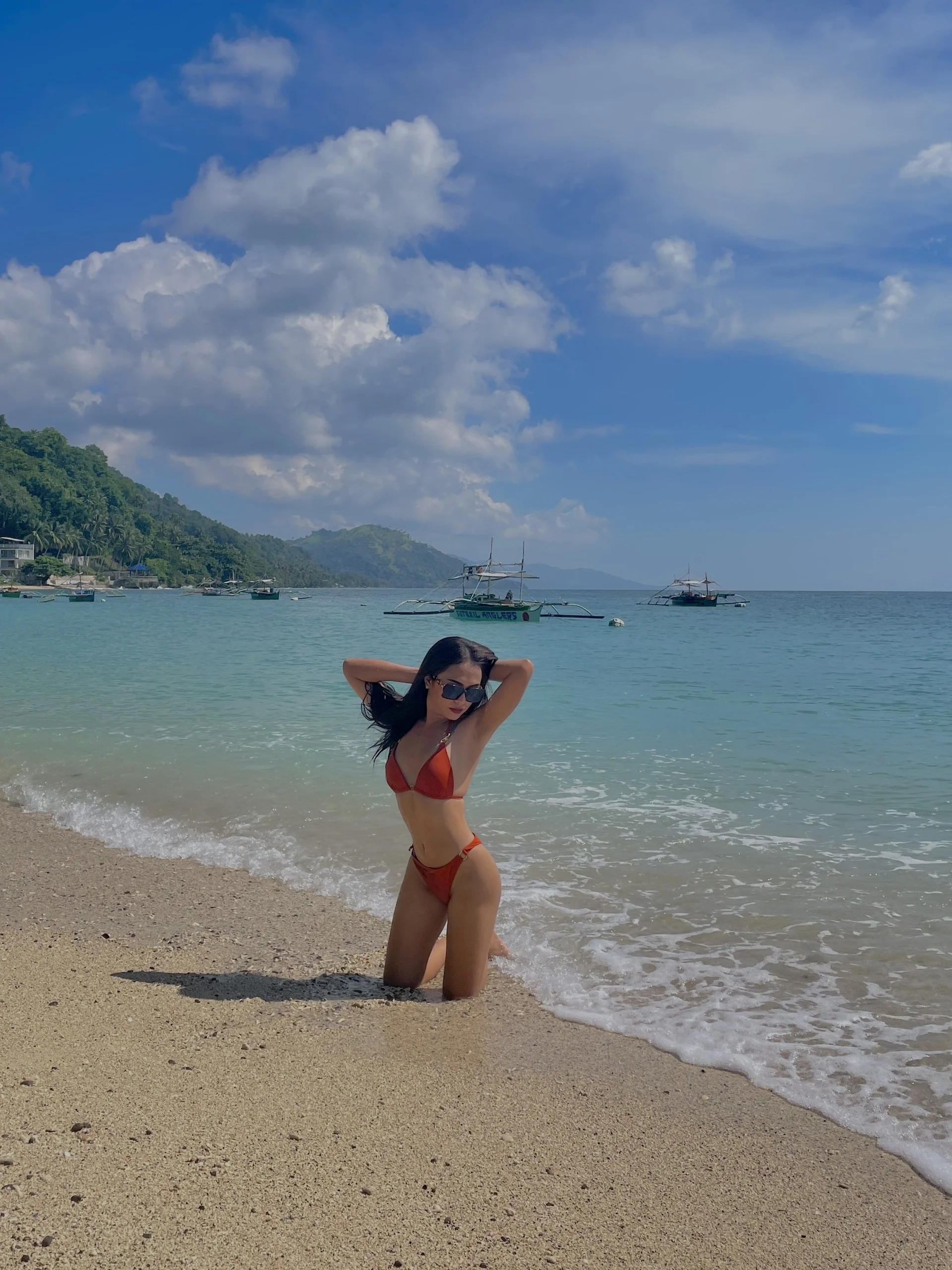 XXX Porn Photo of Nude yourdevilsweettsx 17