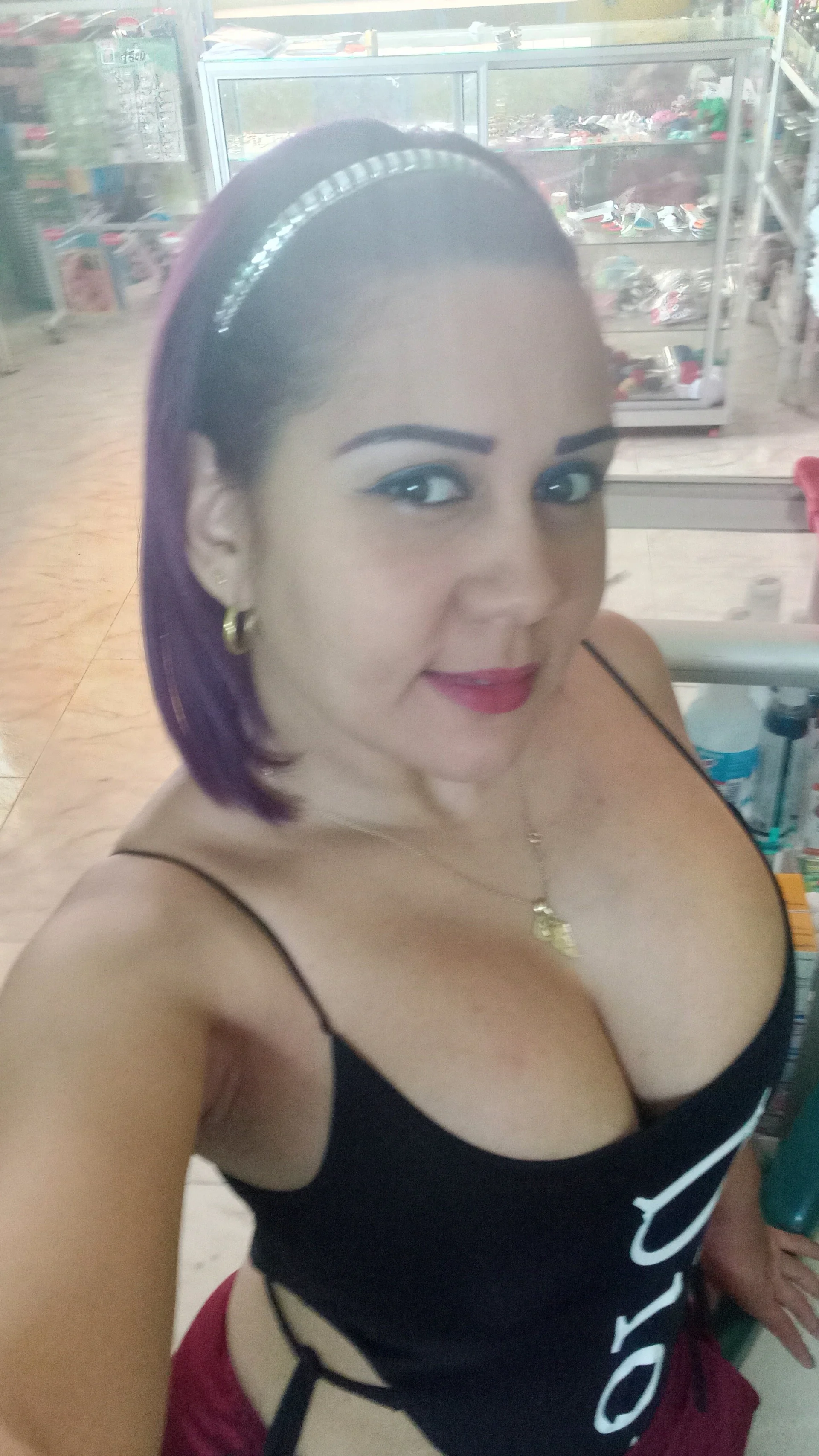 XXX Porn Photo of Nude maymercy 12