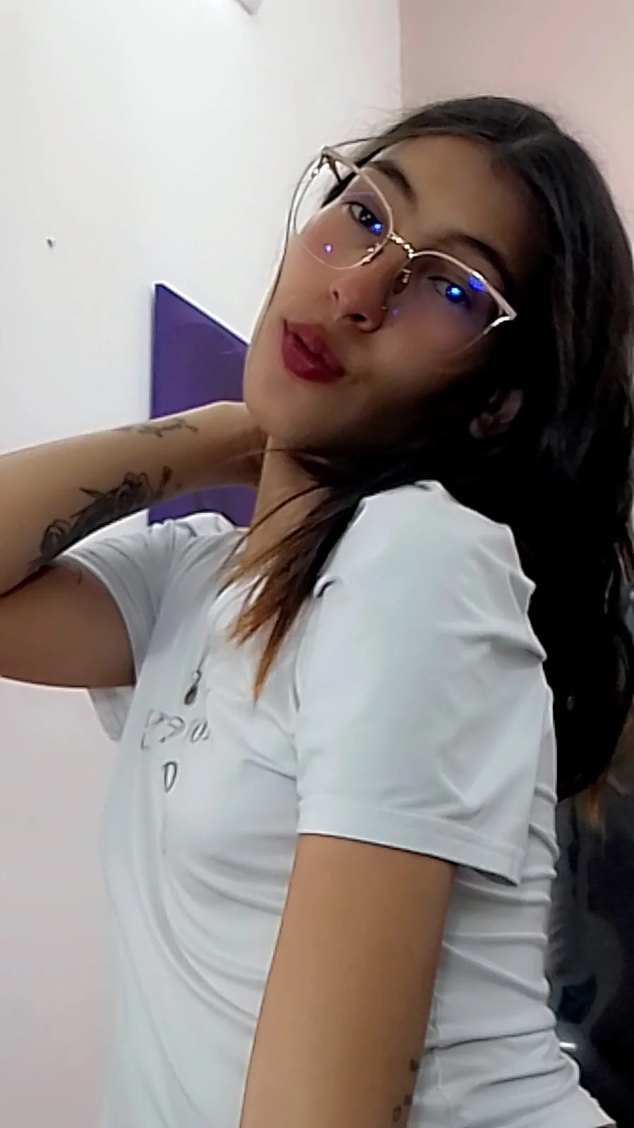 XXX Porn Photo of Nude Rubi200301 29