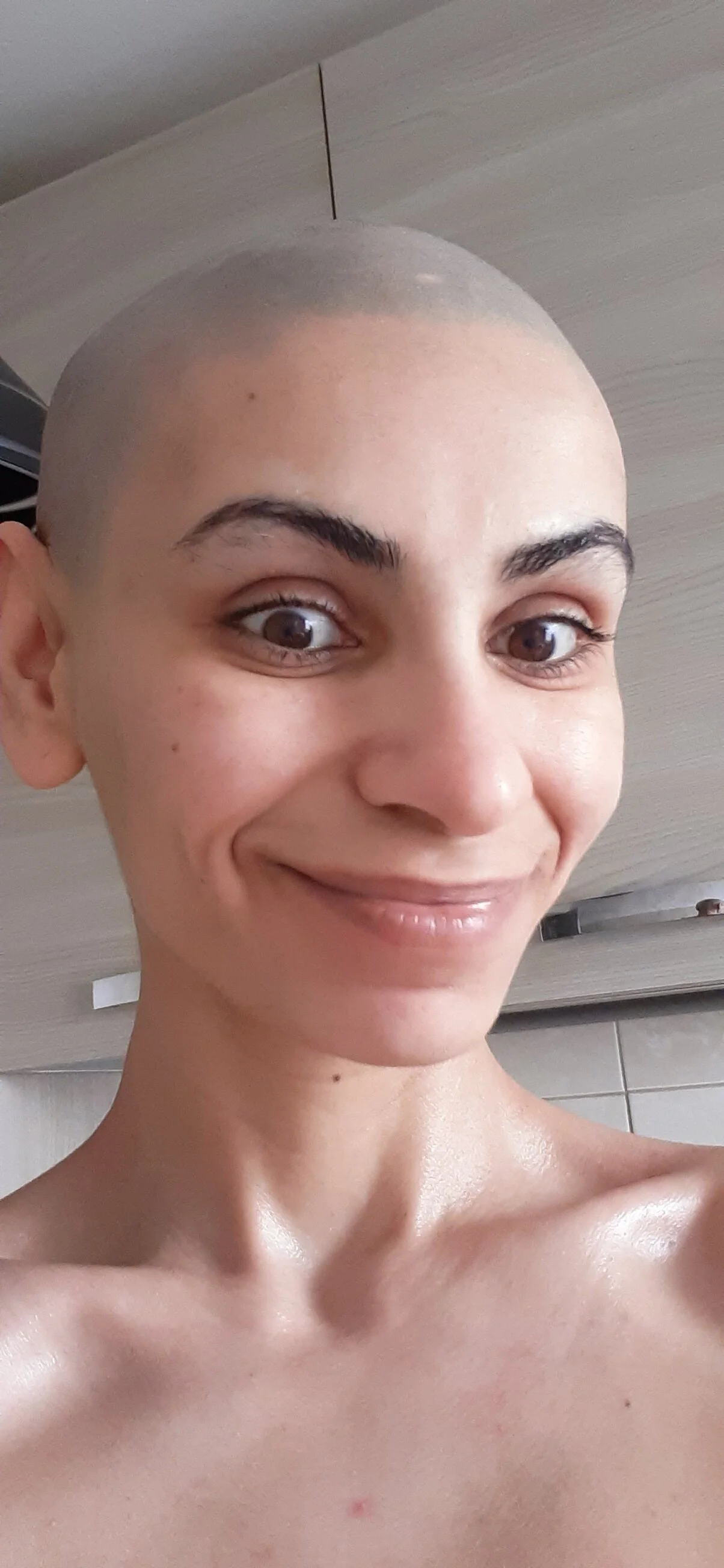 XXX Porn Photo of Nude hotSANDRA_STARR 254