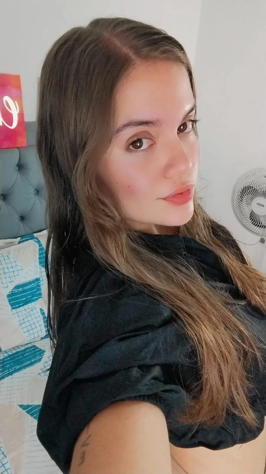 XXX Porn Photo of Nude jackie__luxx 3