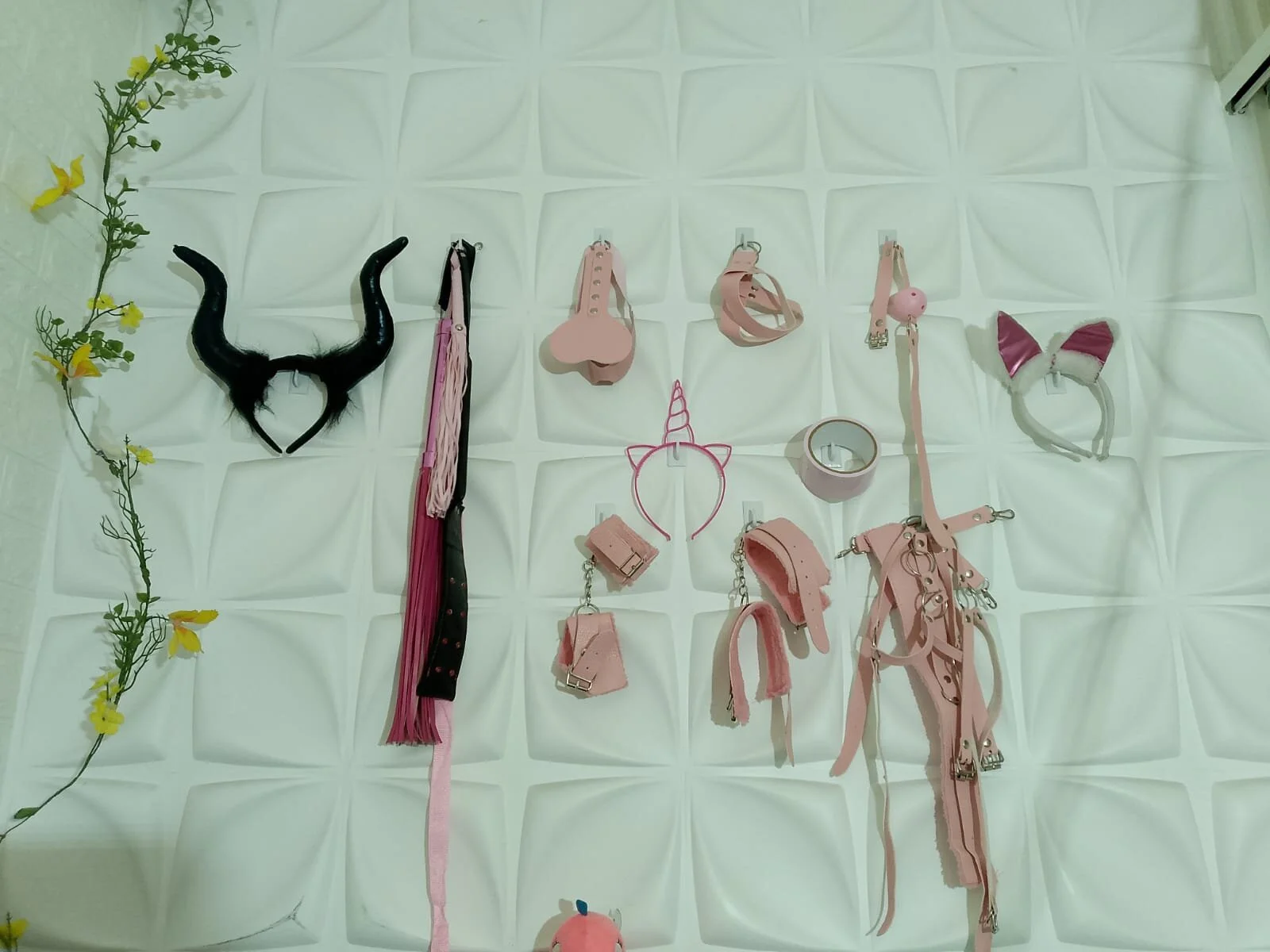 XXX Porn Photo of Nude RubyEmerald 24